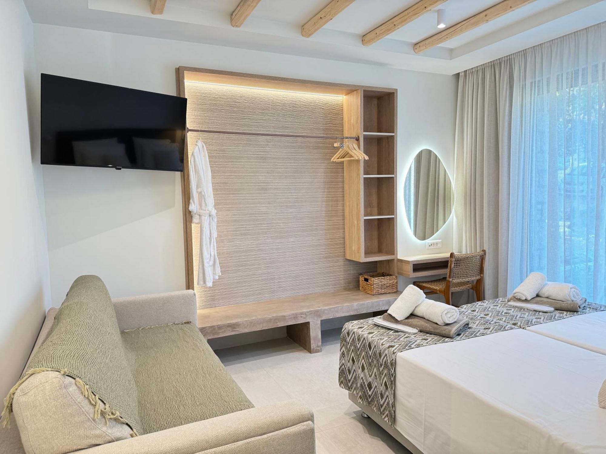 Sirin Luxury Groundfloor Apartment
