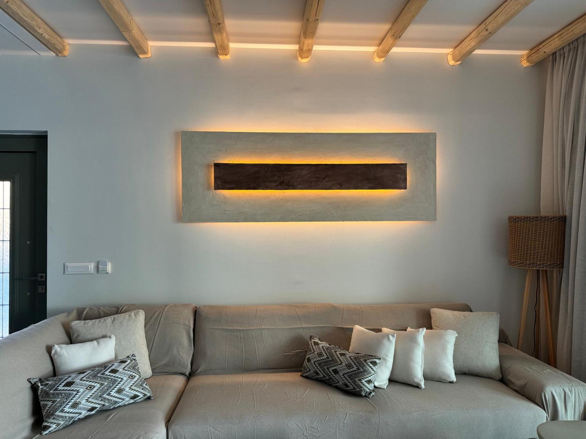 Sirin Luxury Groundfloor Haraki