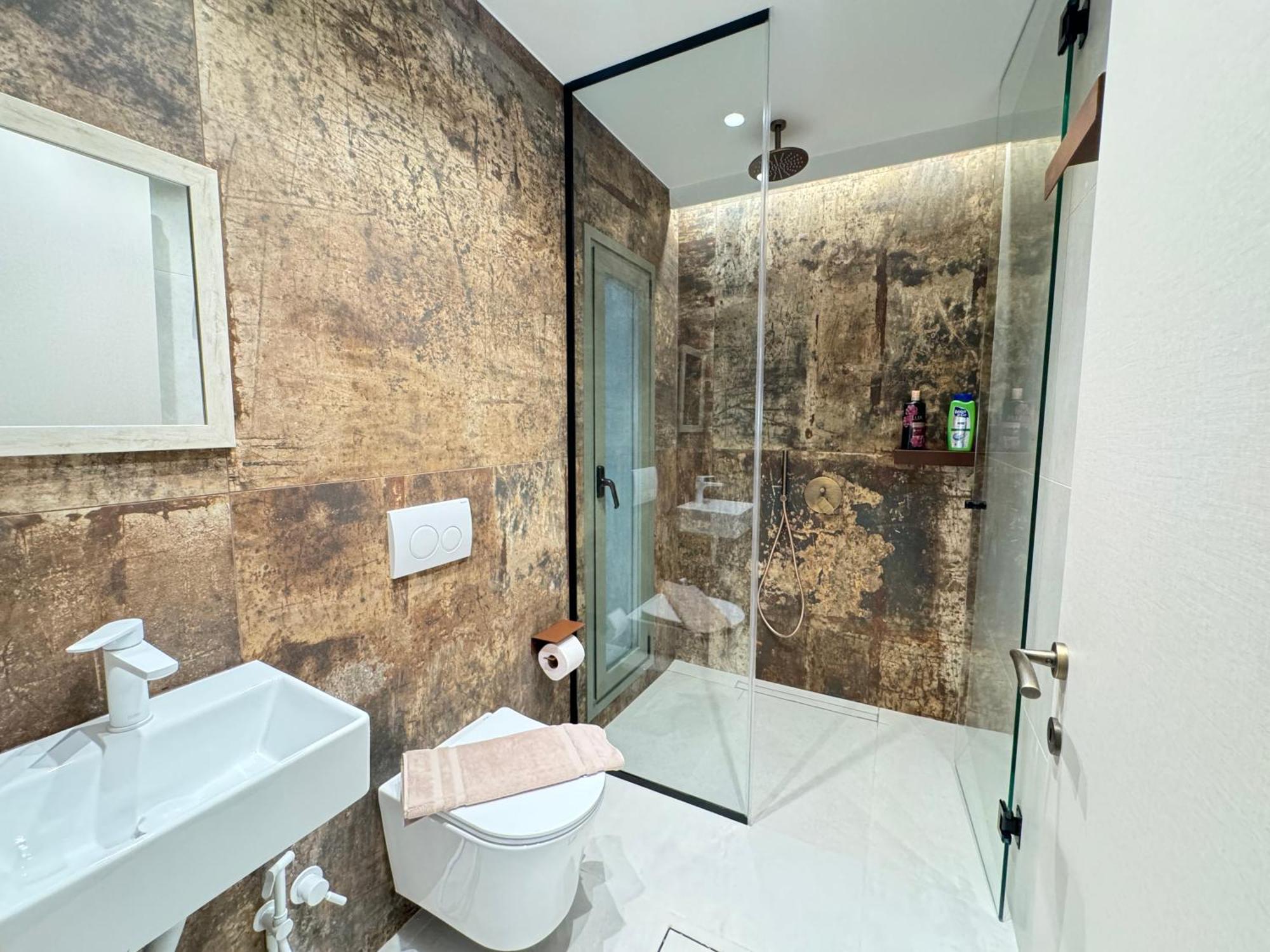 Apartment Sirin Luxury Groundfloor