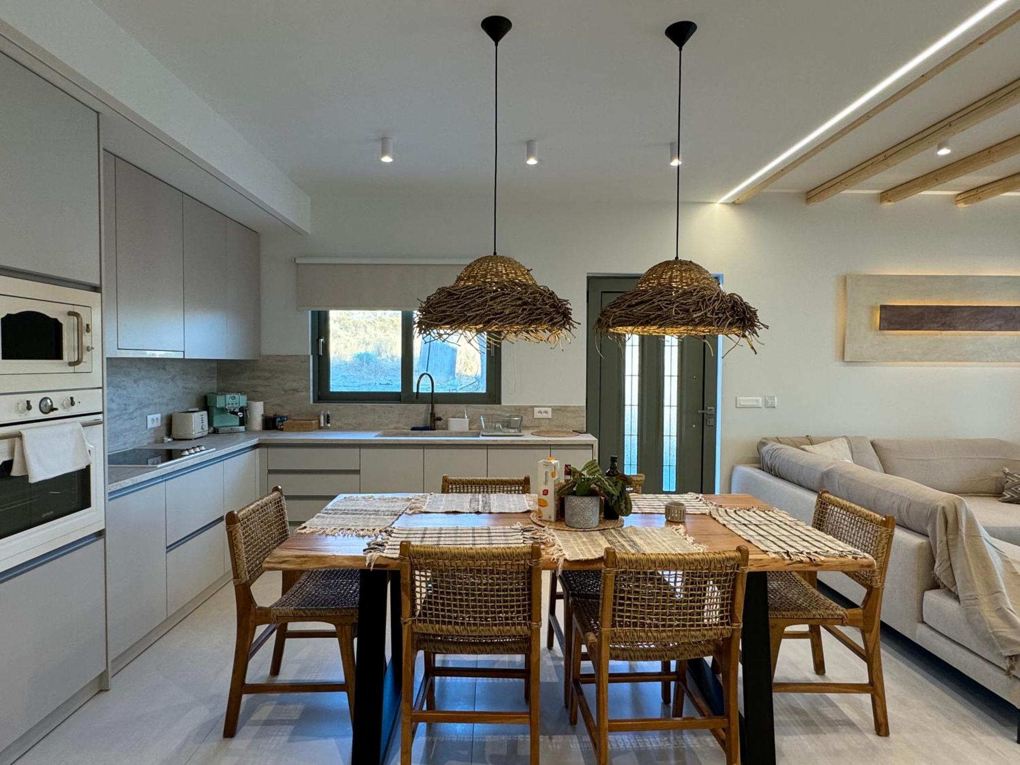 Sirin Luxury Groundfloor Haraki