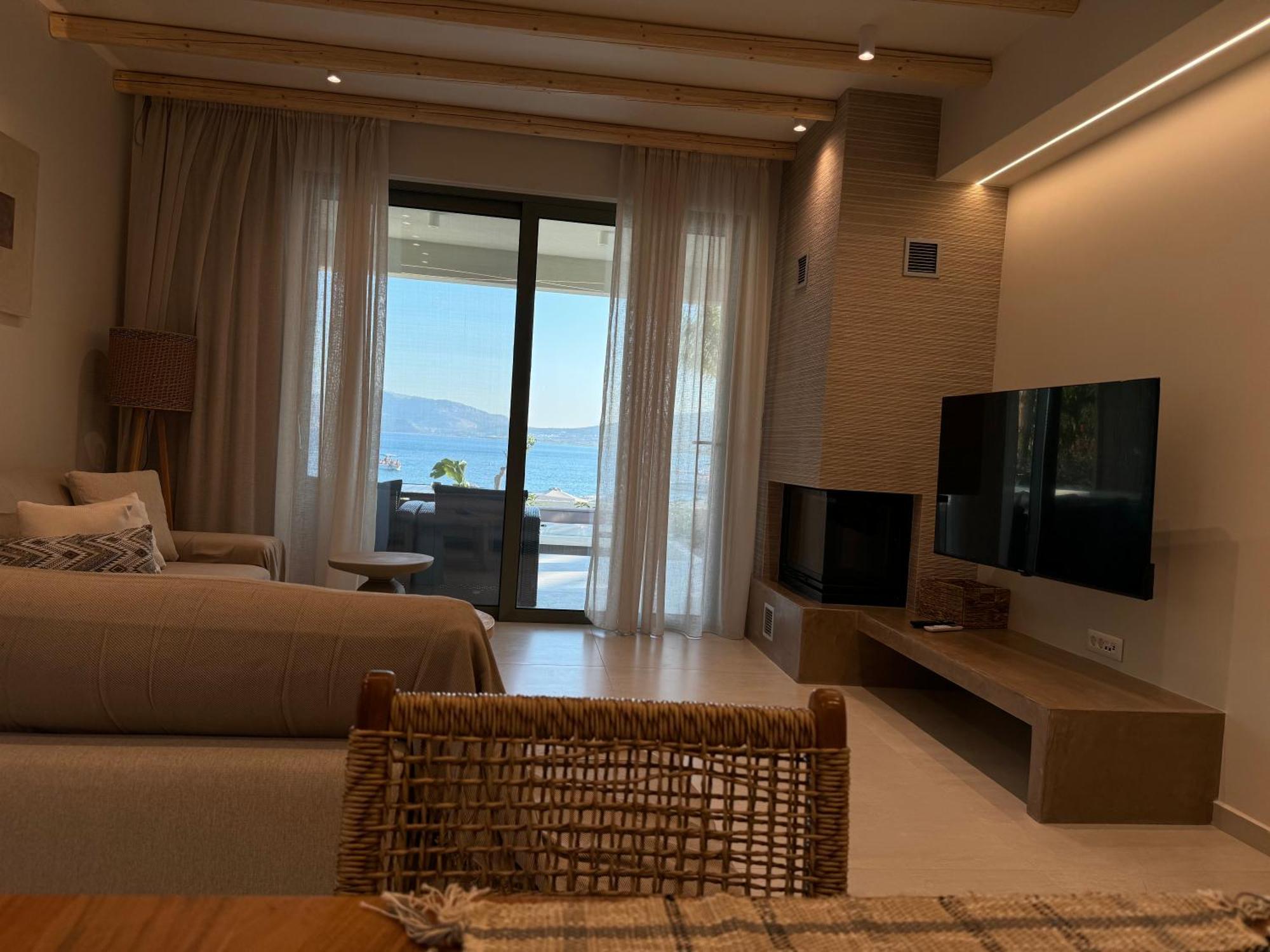 Apartment Sirin Luxury Groundfloor *