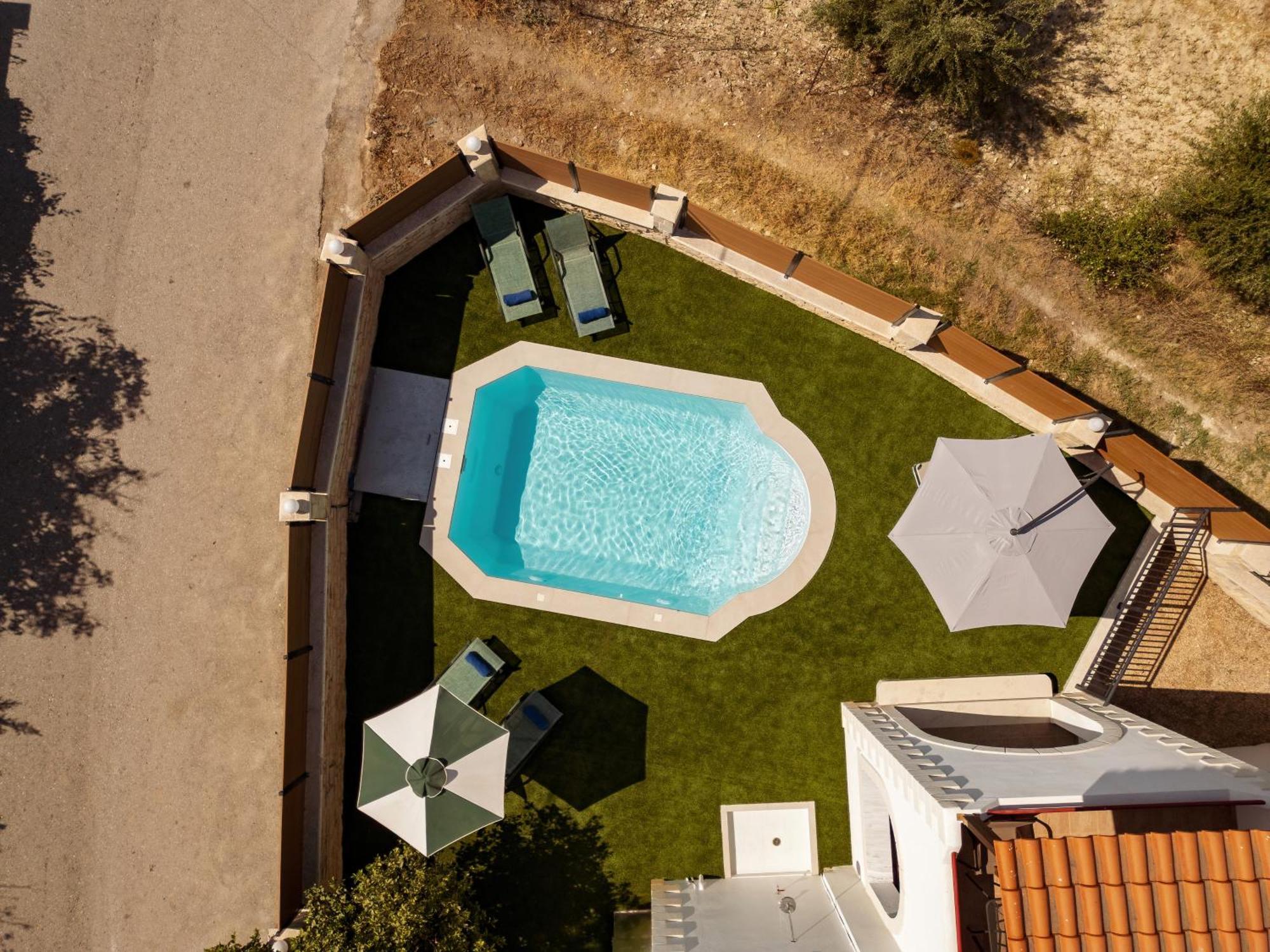 Villa Eleni - With Private Pool