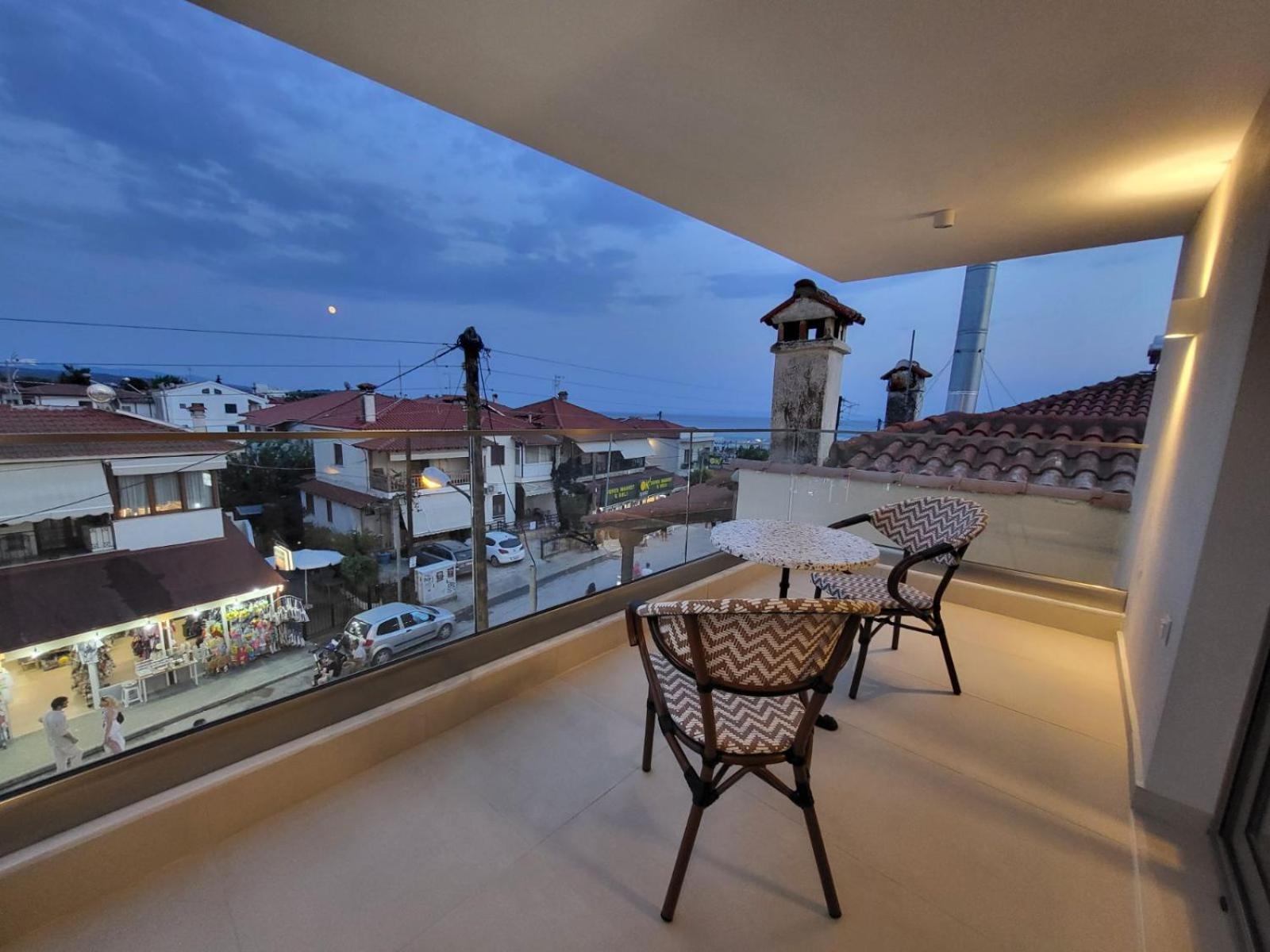 Holiday home Theros Summer 1 Nikiti (Sithonia)