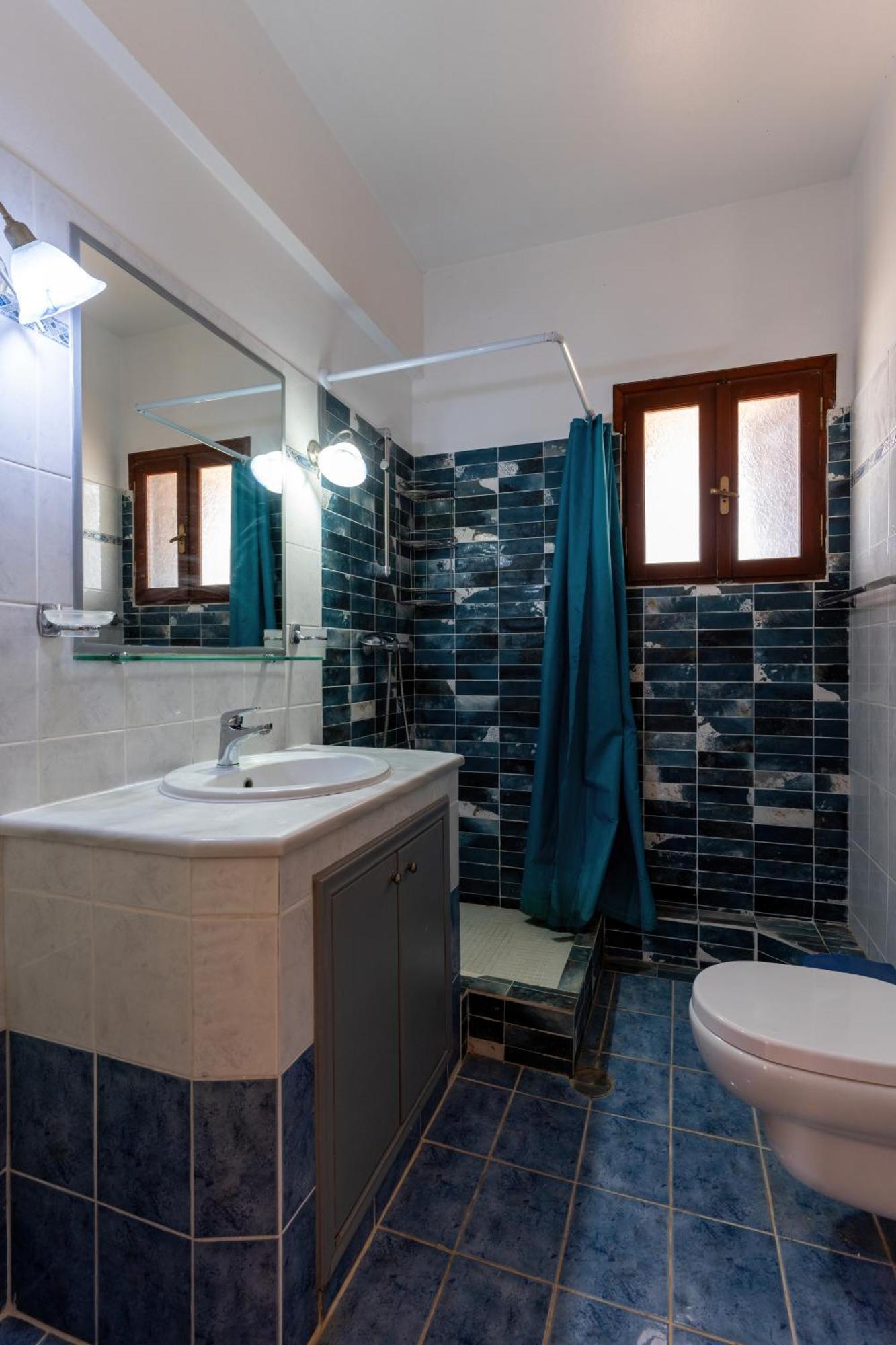 Eleni - With Private Pool *