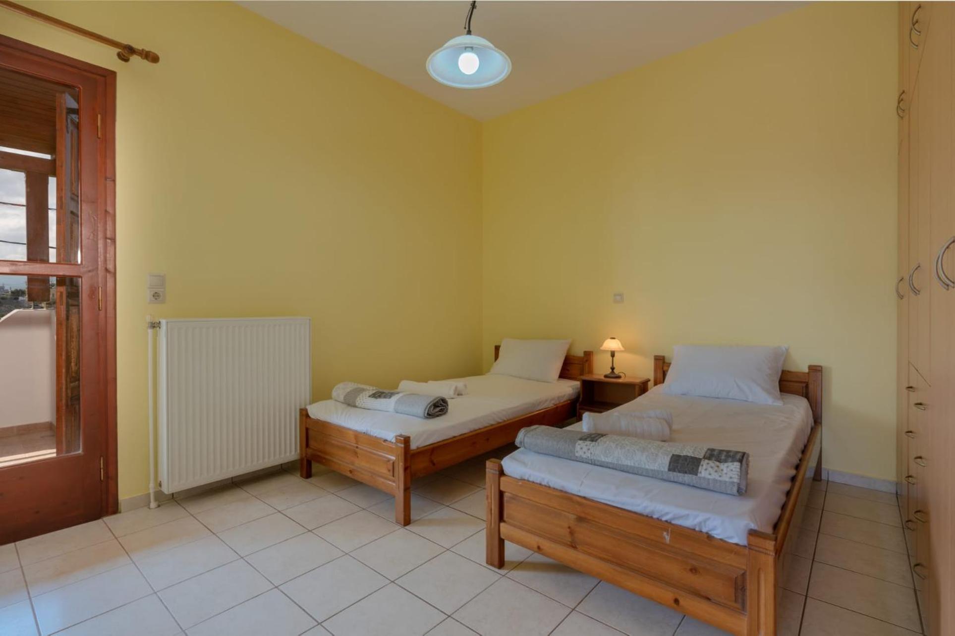 Villa Eleni - With Private Pool