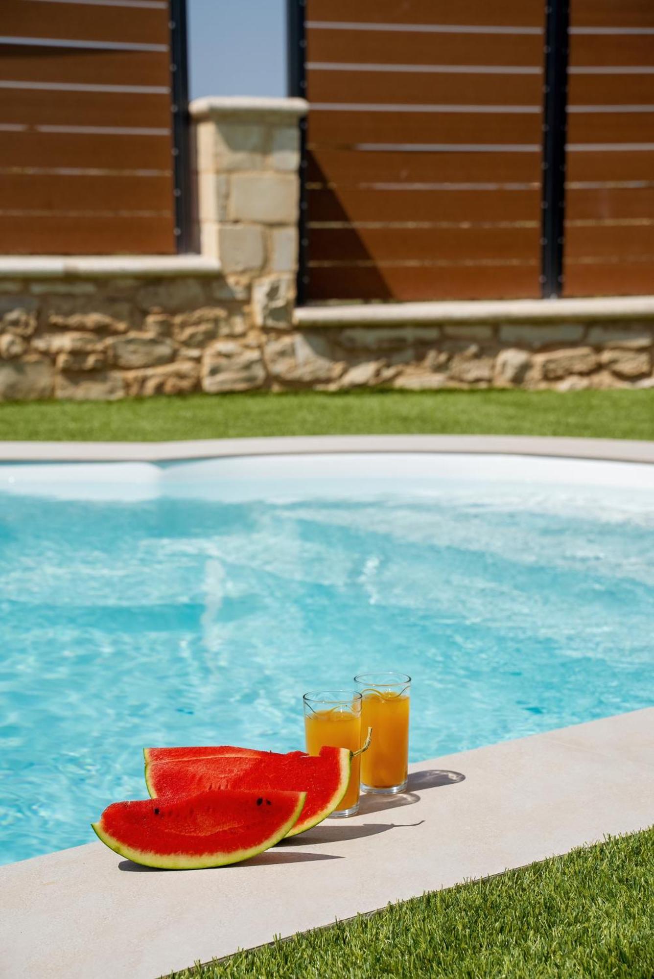 Eleni - With Private Pool Villa *