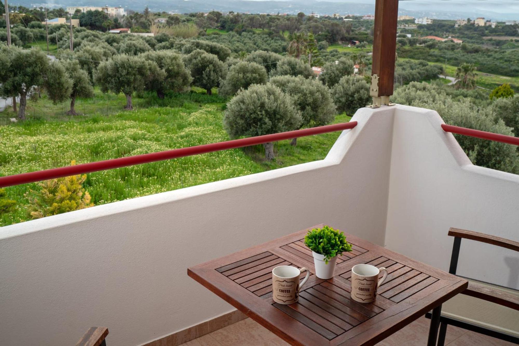 Eleni - With Private Pool *