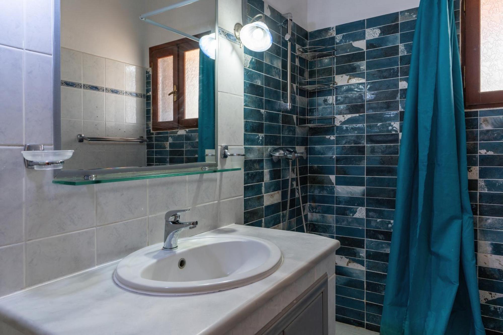 Eleni - With Private Pool *