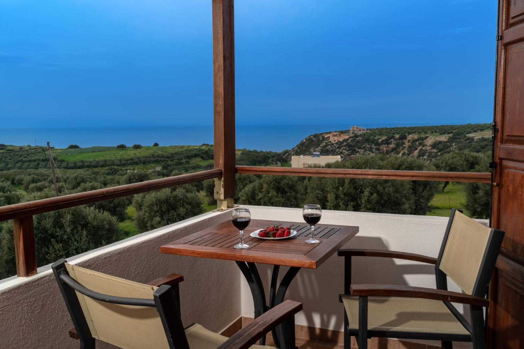 Eleni - With Private Pool Villa *