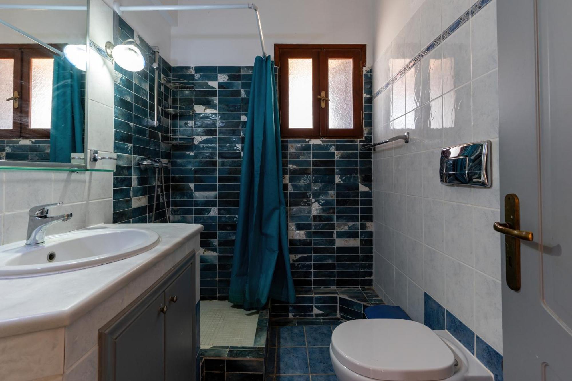 Eleni - With Private Pool