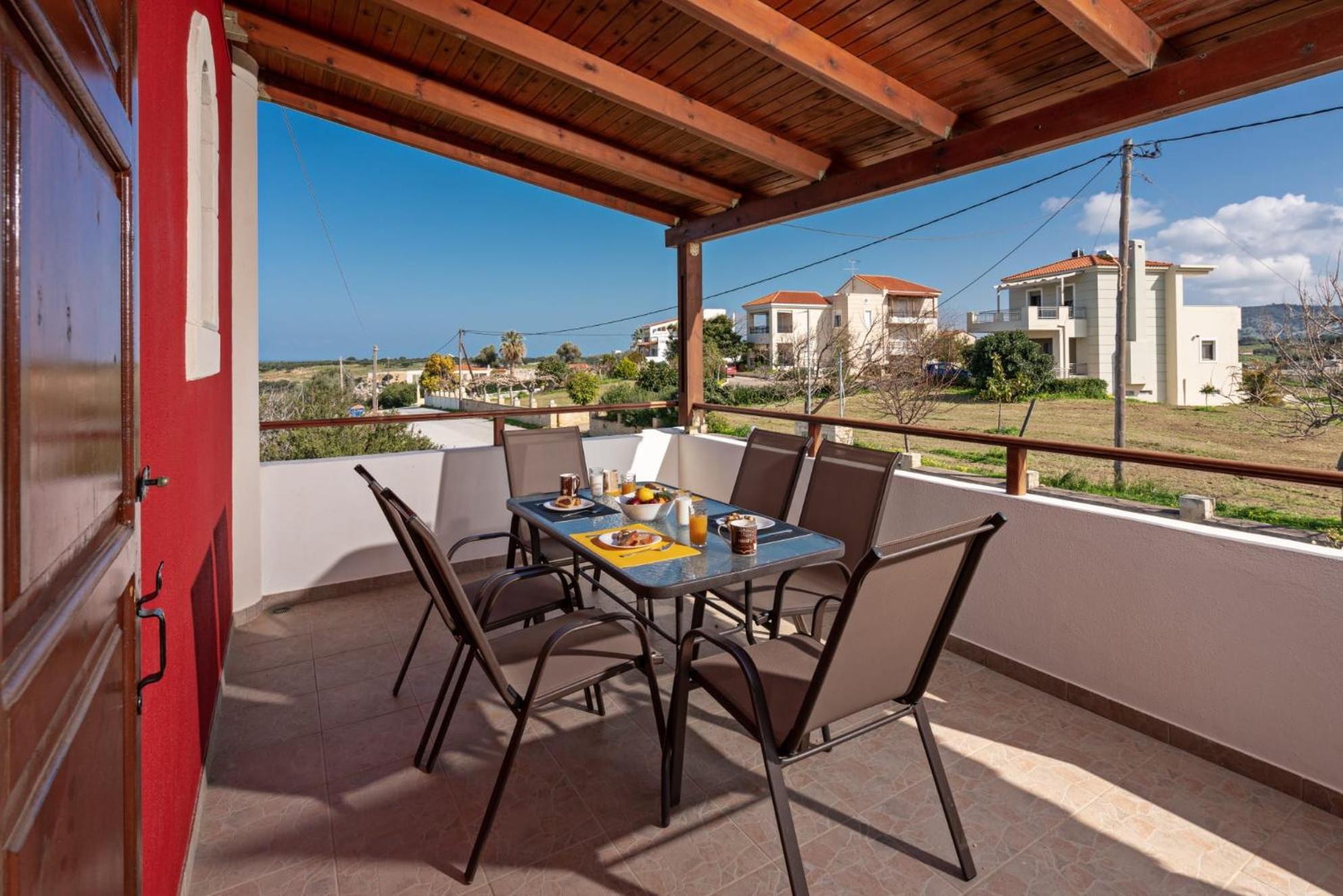 Villa Eleni - With Private Pool *