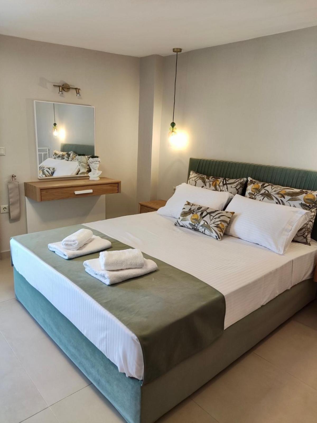 Theros Summer 1 Holiday home Nikiti (Sithonia)