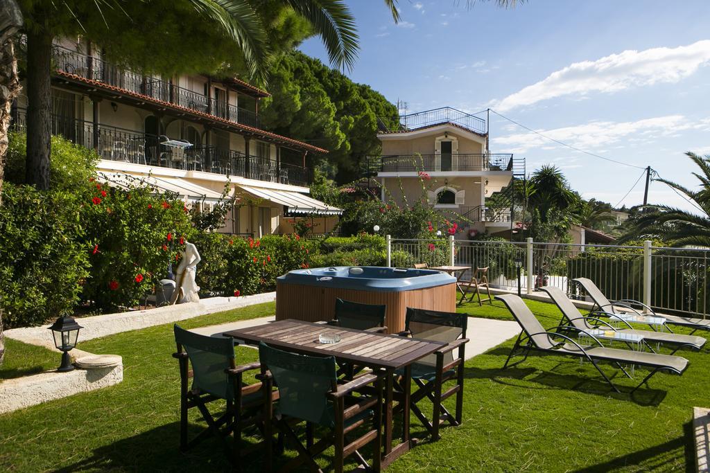 Apartment Irilena And Lassi (Kefalonia)