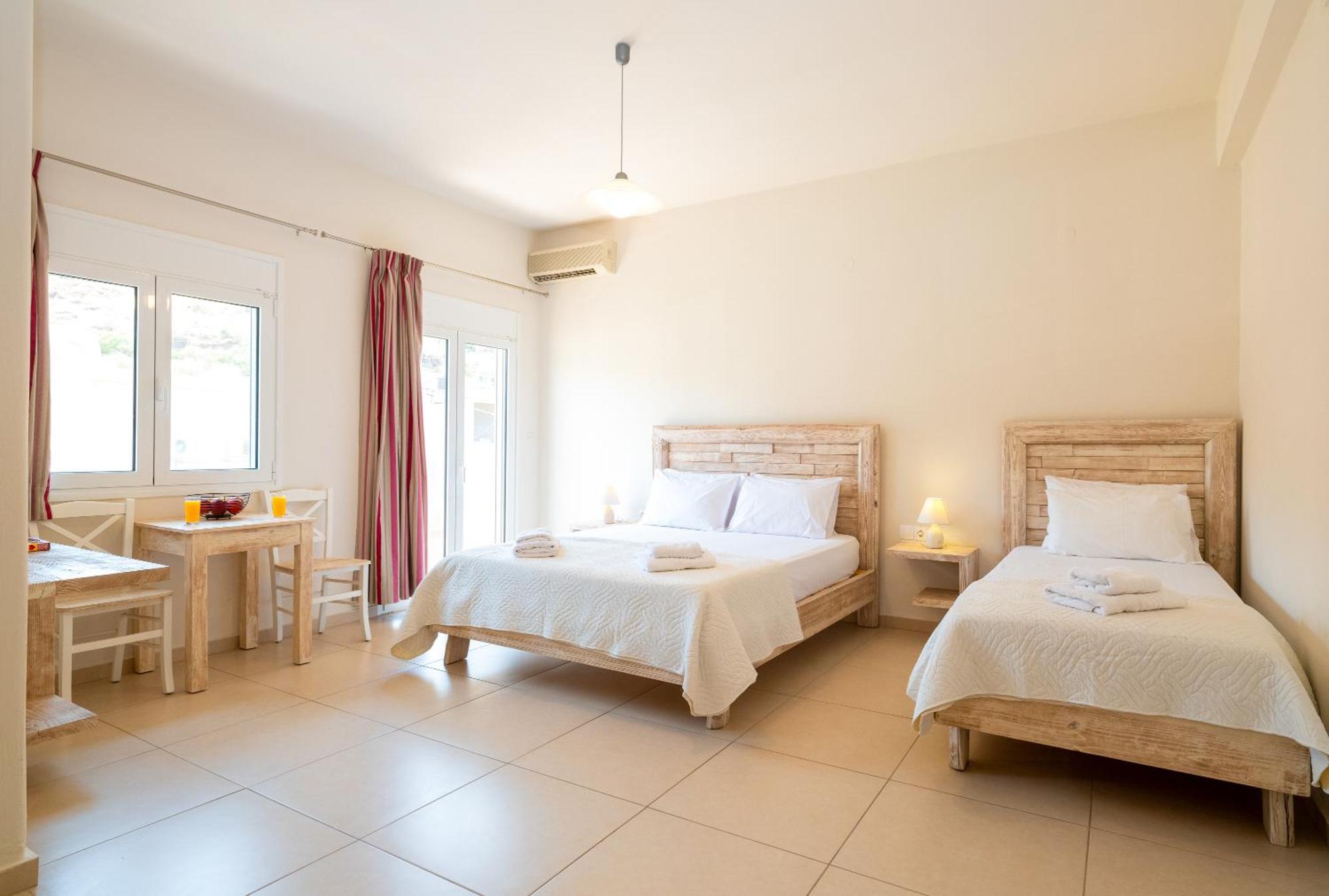 Apartment Omnia