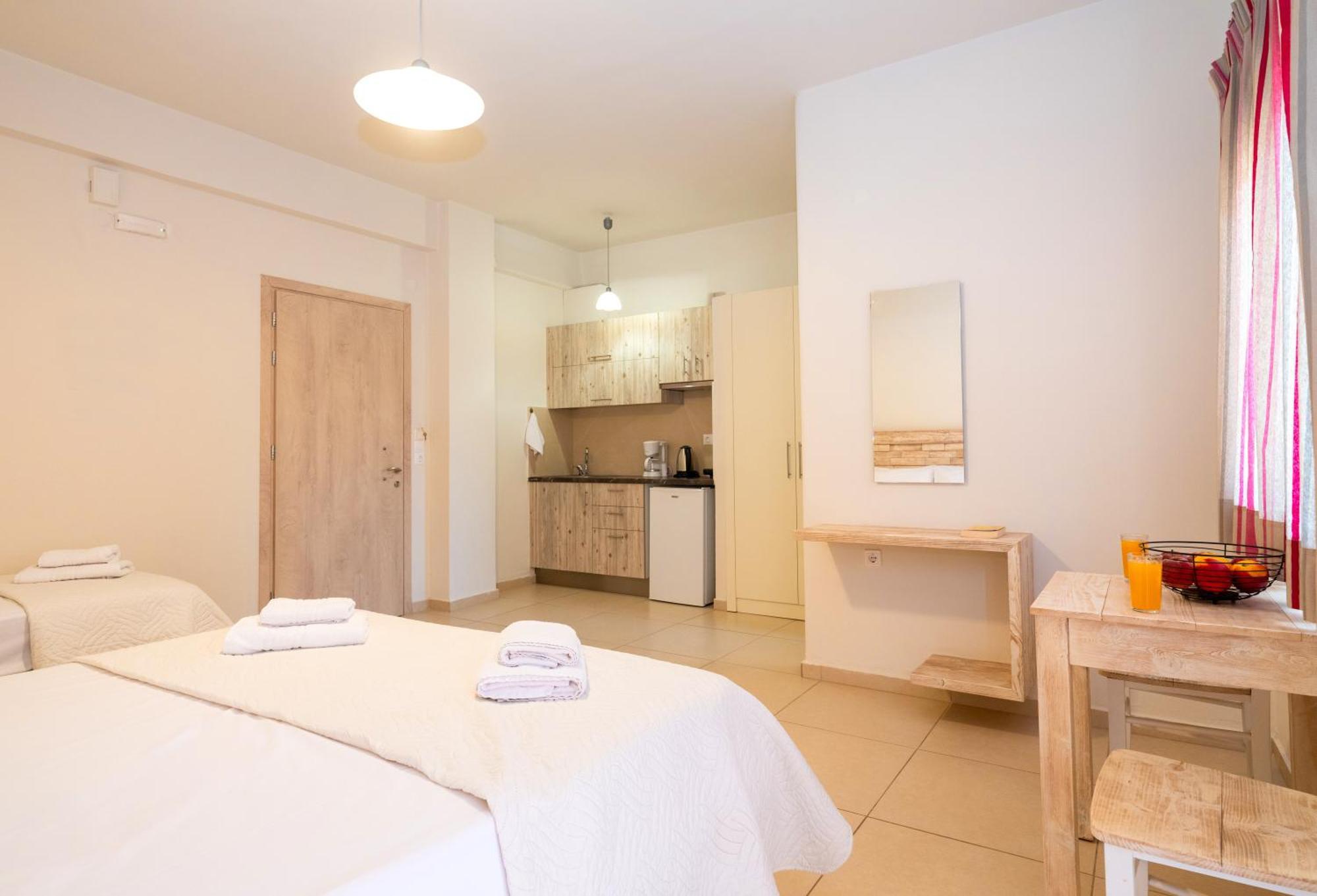 Apartment Omnia