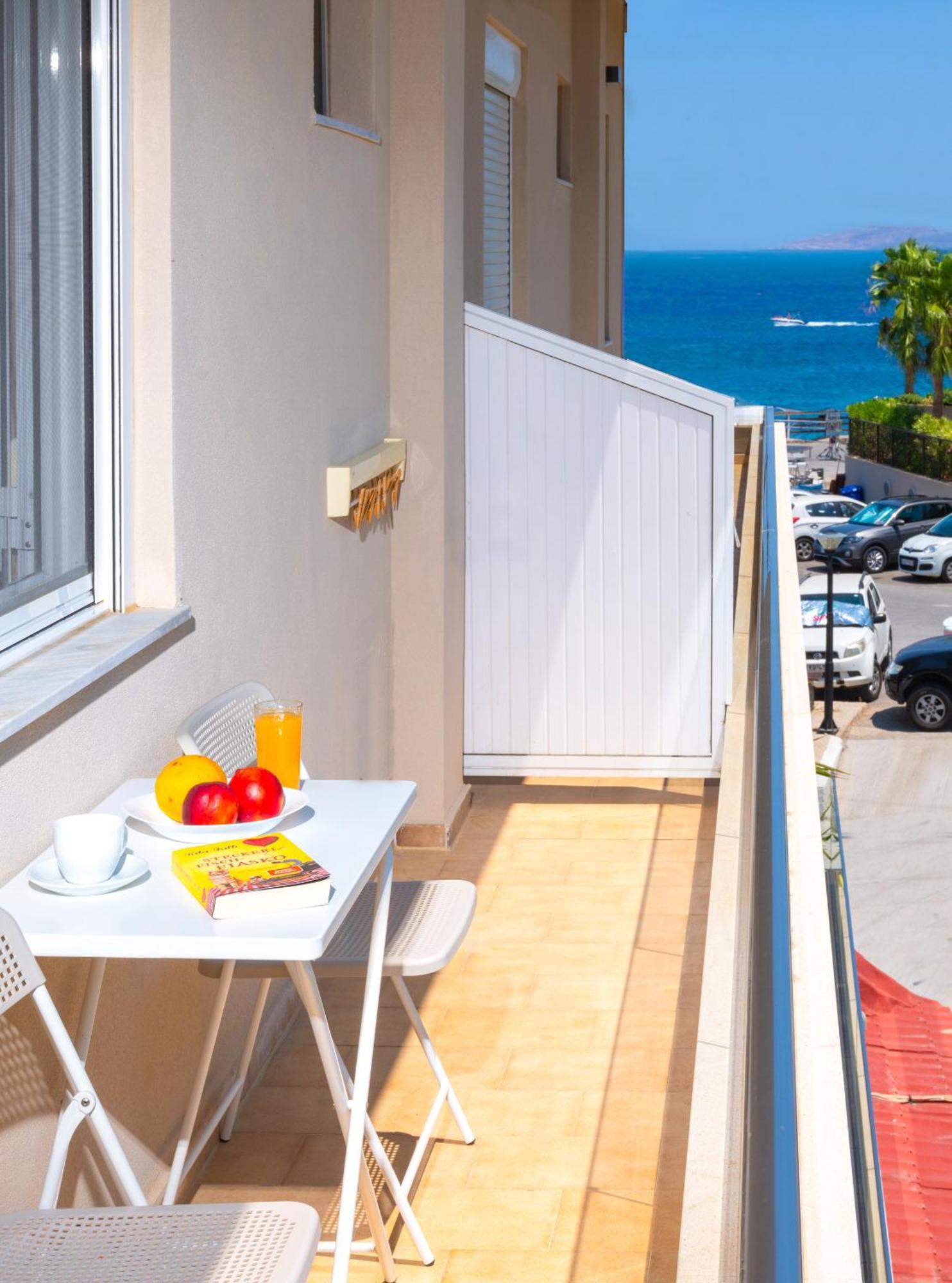 Omnia Apartment *