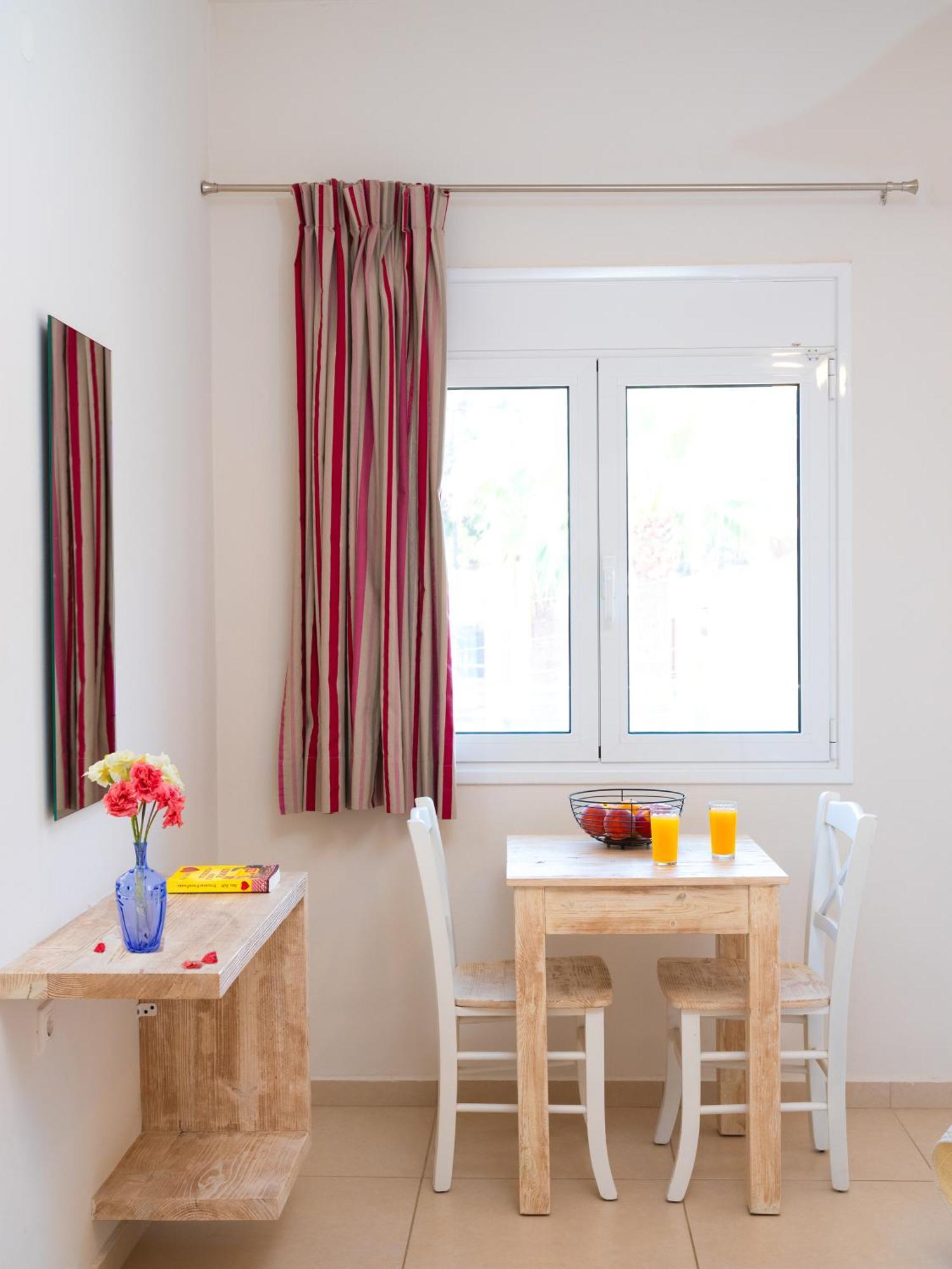 Apartment Omnia *