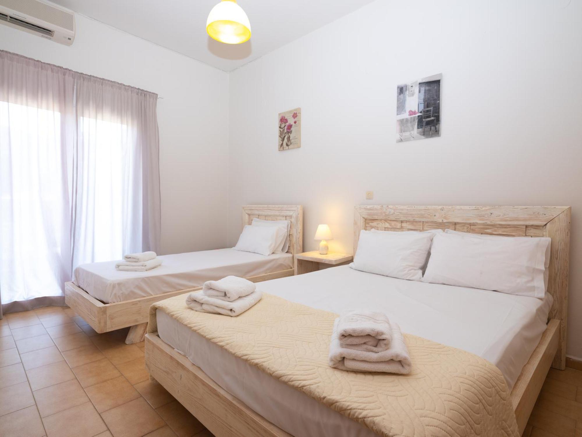 Apartment Omnia