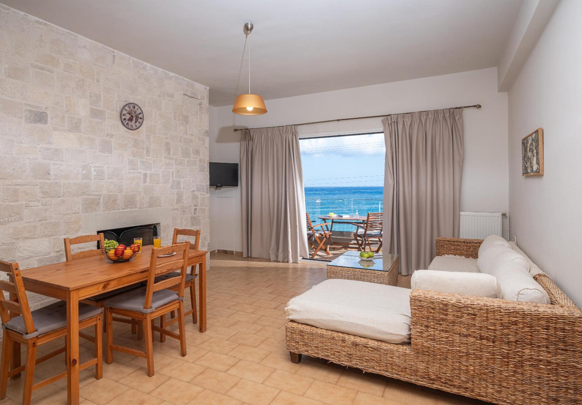 Apartment Omnia *