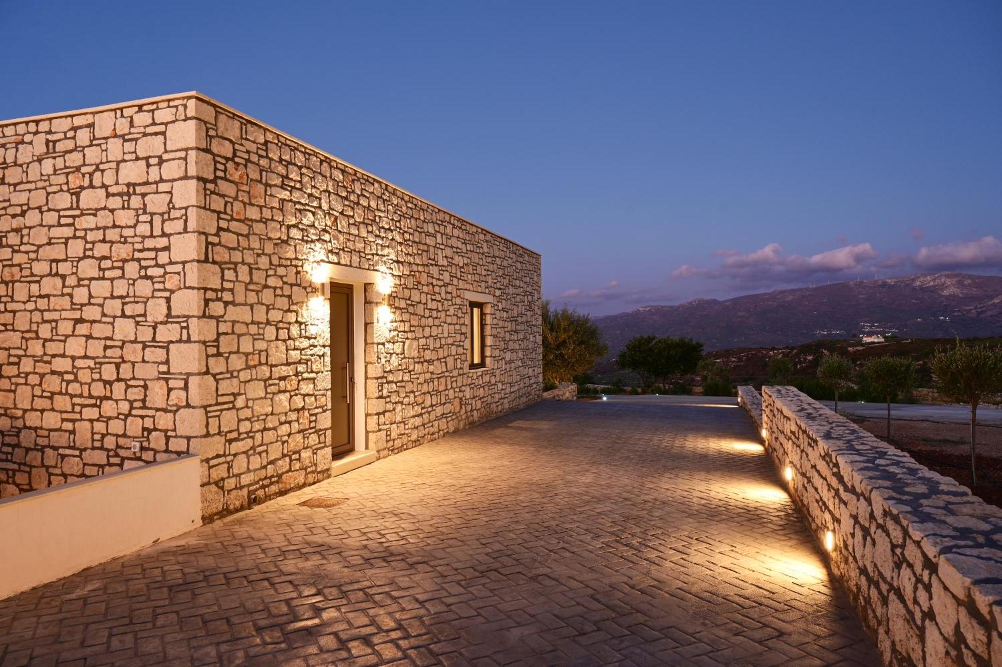 Elaia * Sitia (Crete)