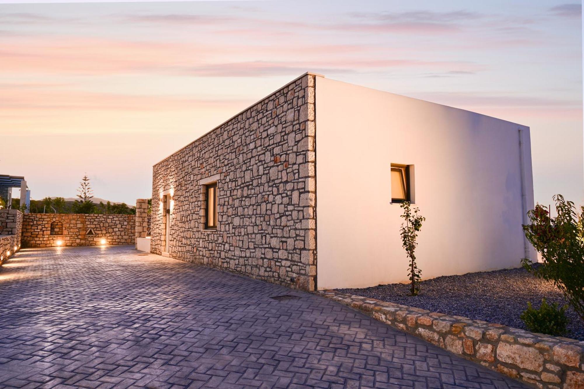 Elaia Sitia (Crete)