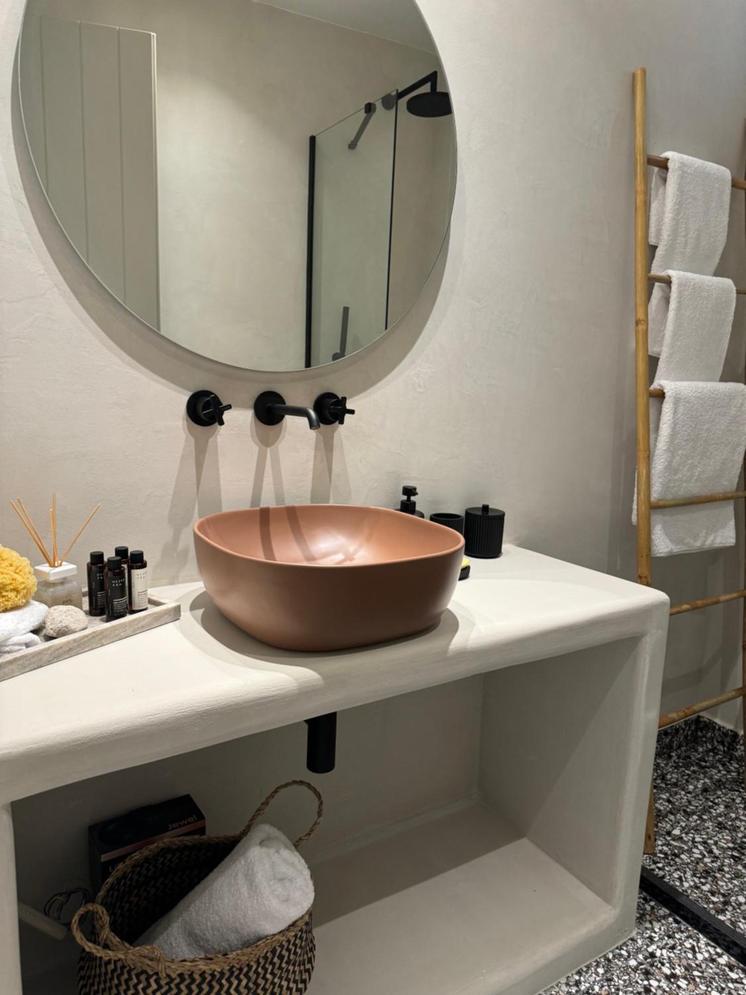 Ico Santorini Apartment
