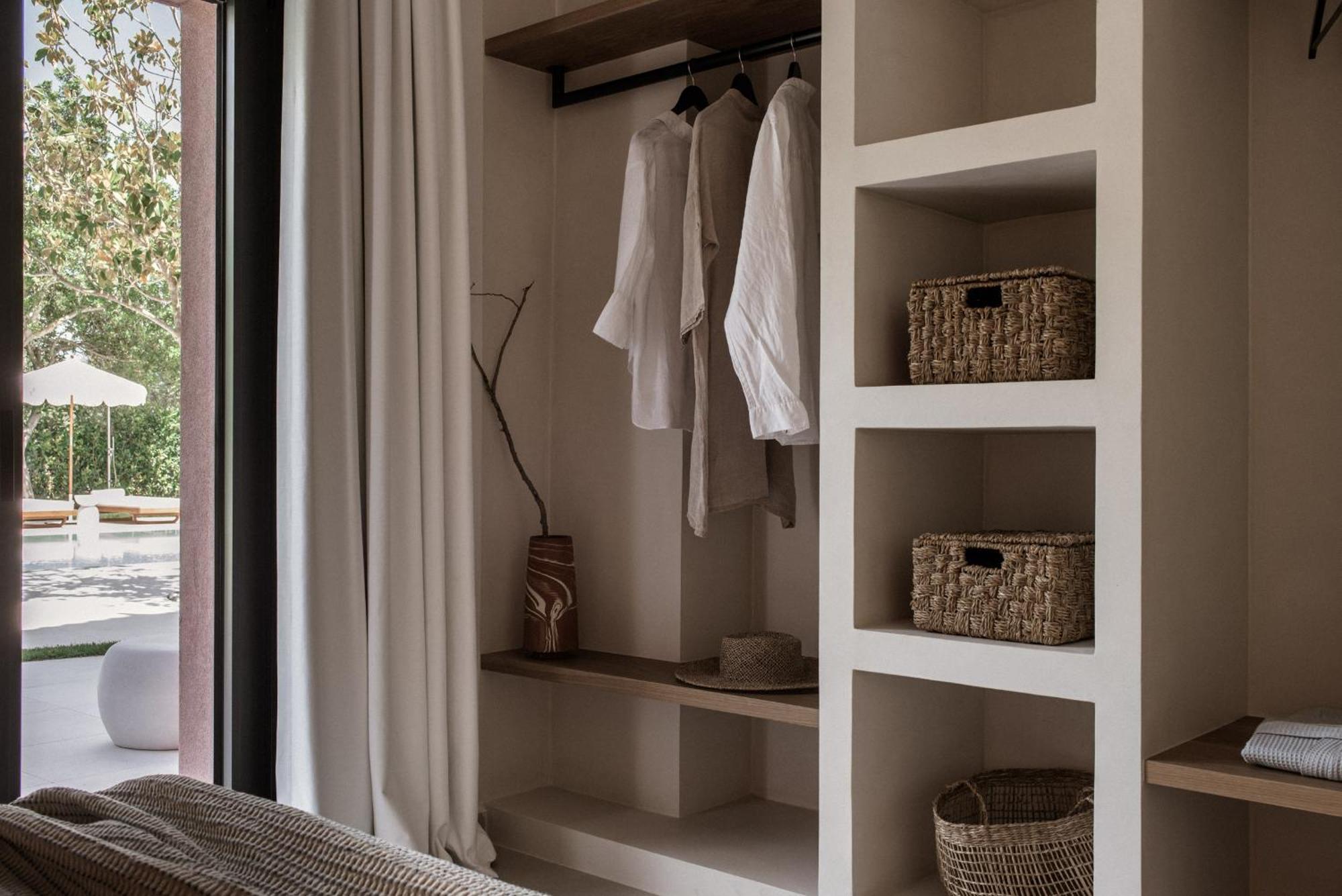 Kokkinochoma Slow Living