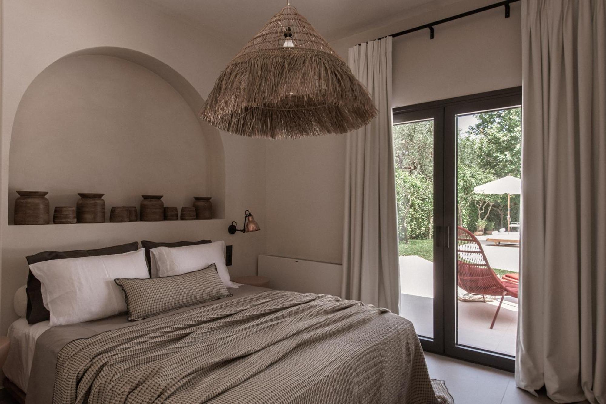 Villa Kokkinochoma Slow Living