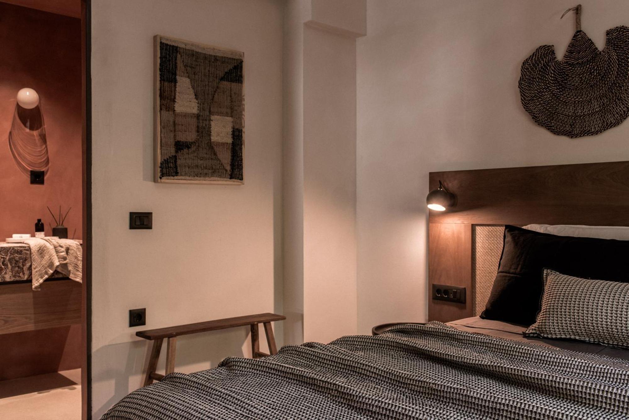 Kokkinochoma Slow Living Villa *