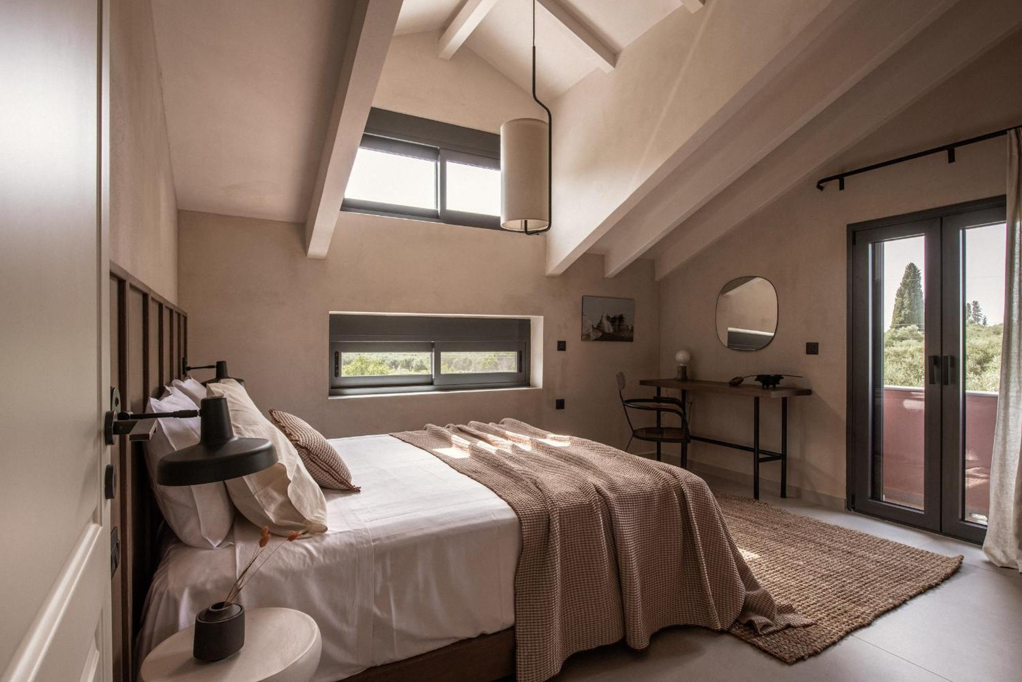 Villa Kokkinochoma Slow Living *