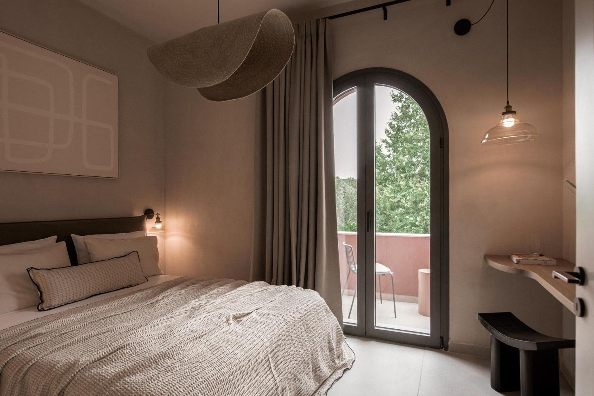 Villa Kokkinochoma Slow Living