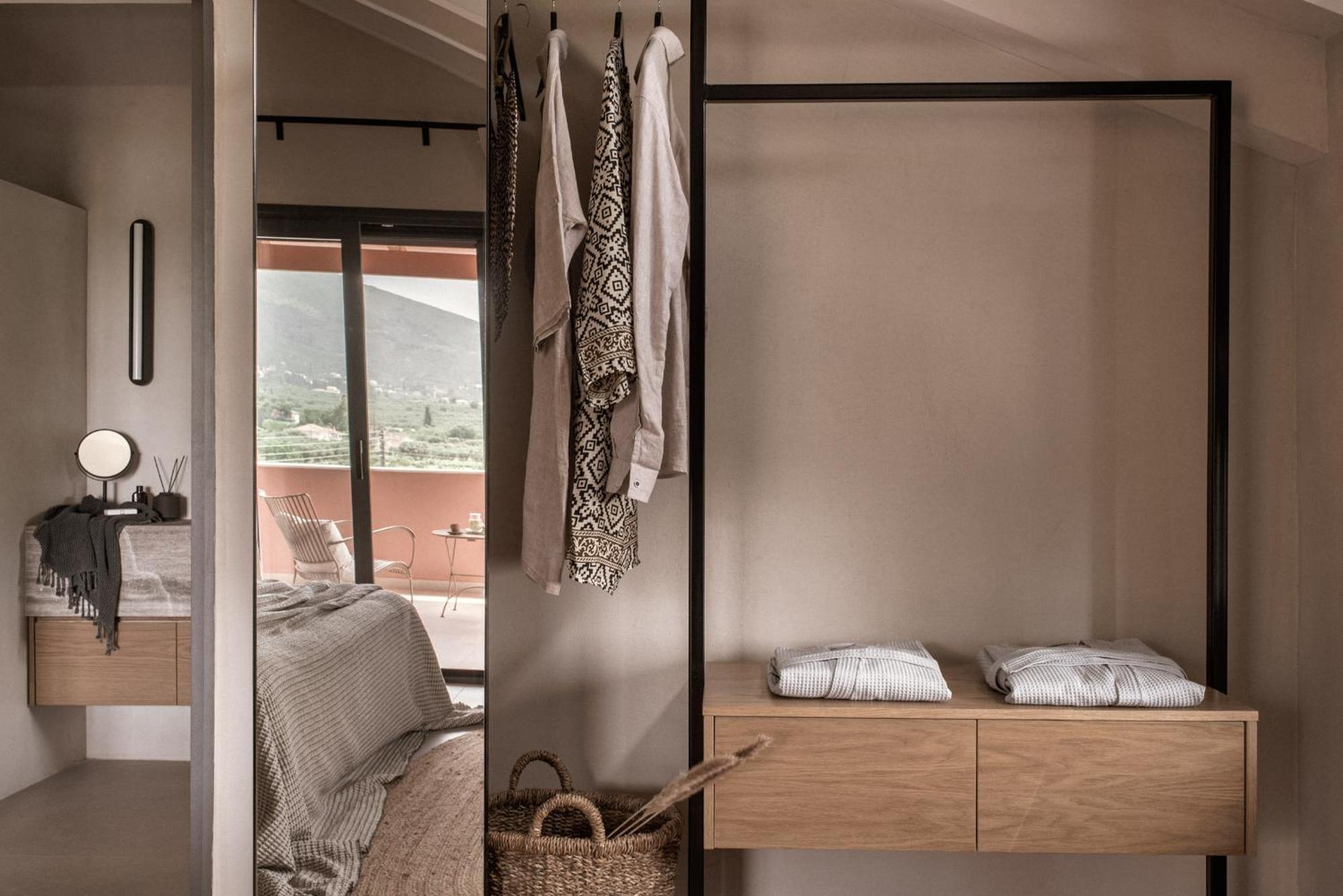 Villa Kokkinochoma Slow Living *