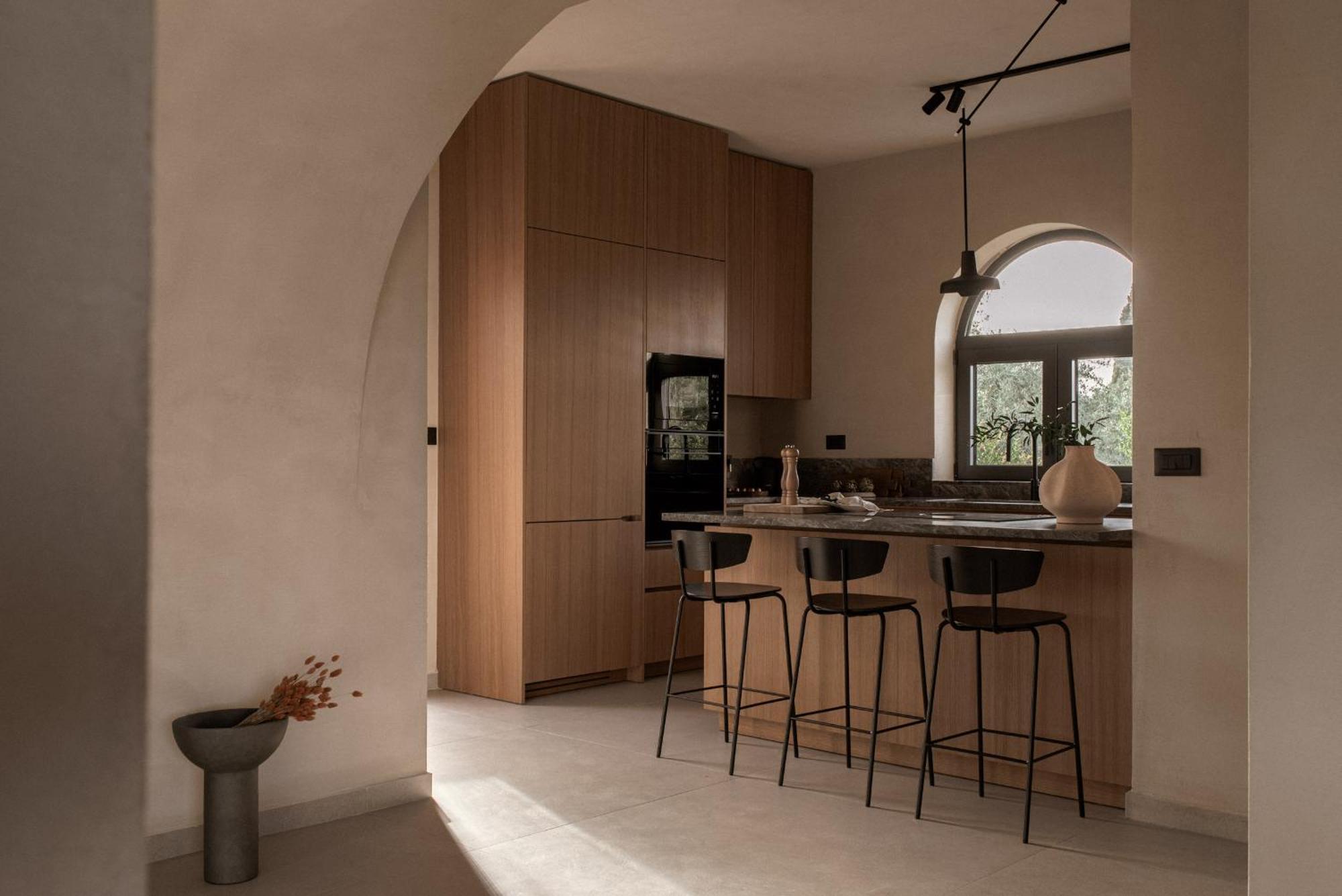 Villa Kokkinochoma Slow Living