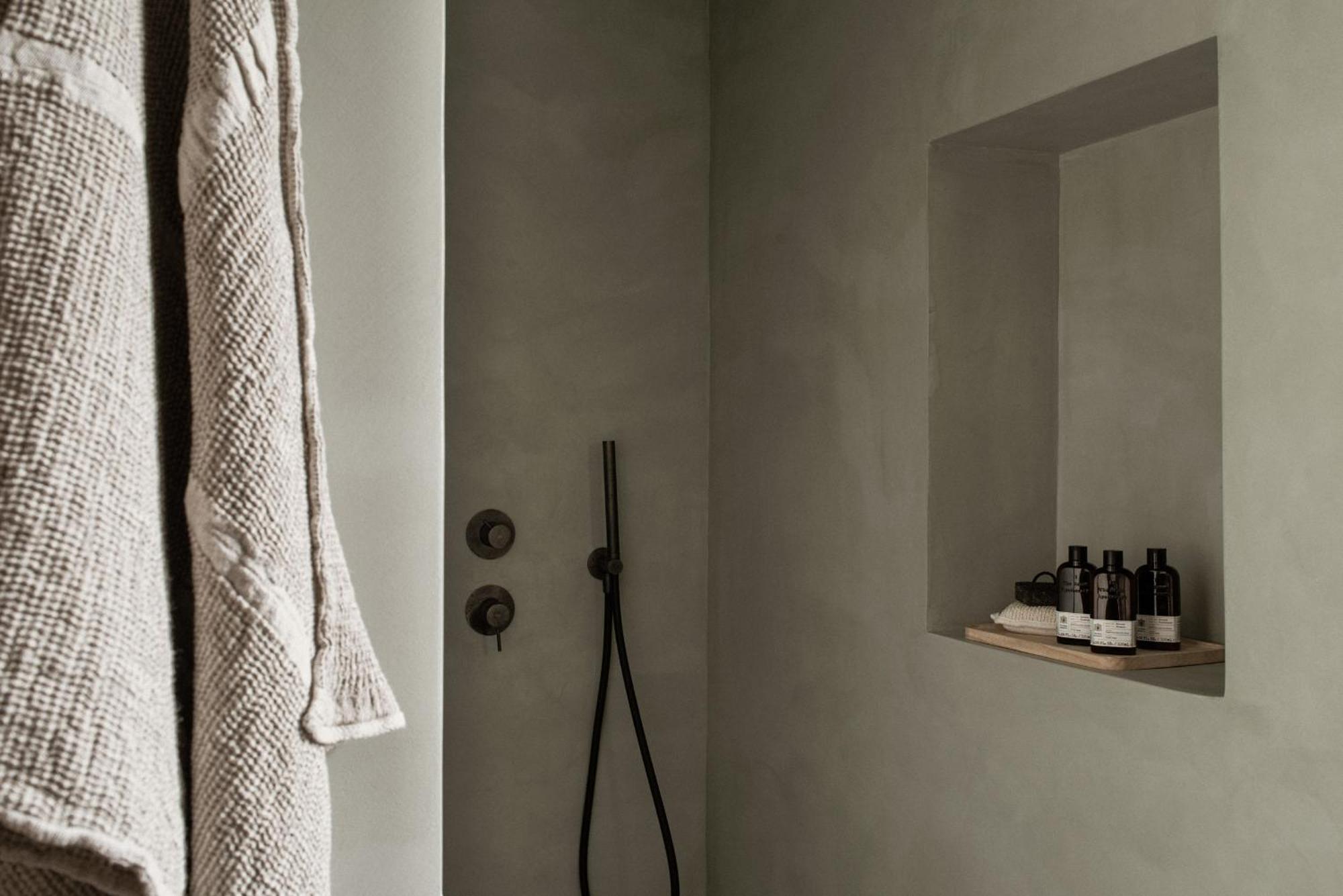 Villa Kokkinochoma Slow Living