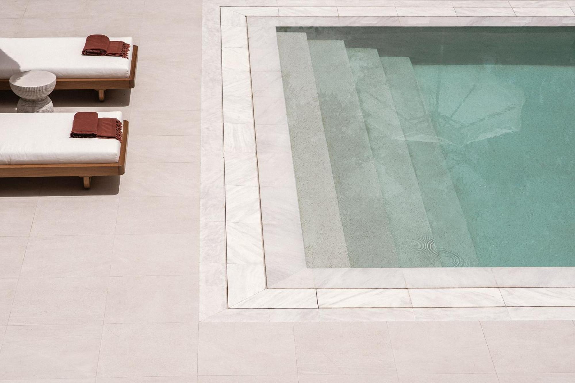 Villa Kokkinochoma Slow Living