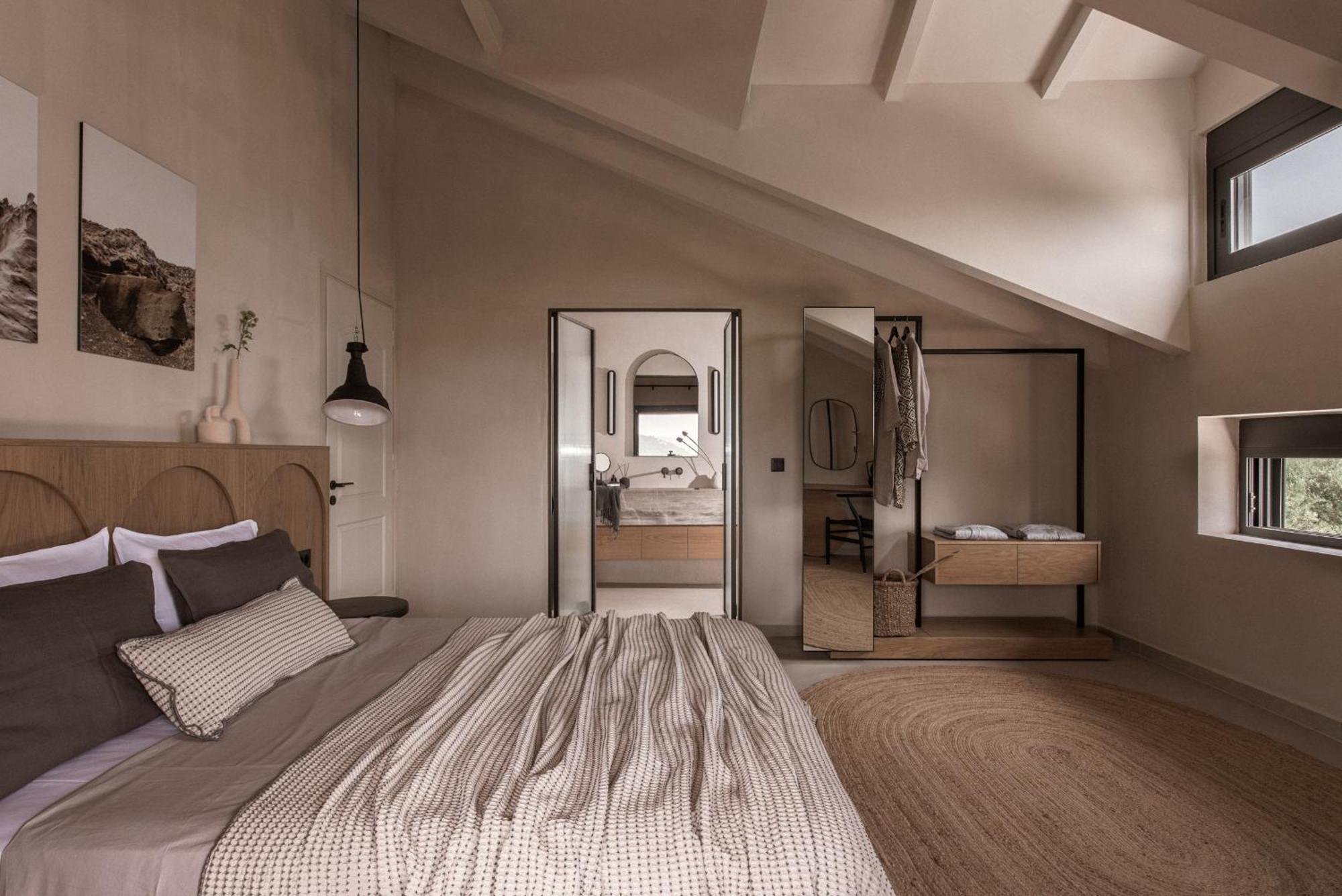 Kokkinochoma Slow Living