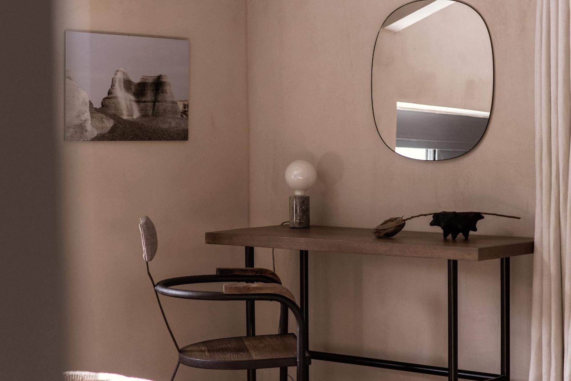 Kokkinochoma Slow Living *