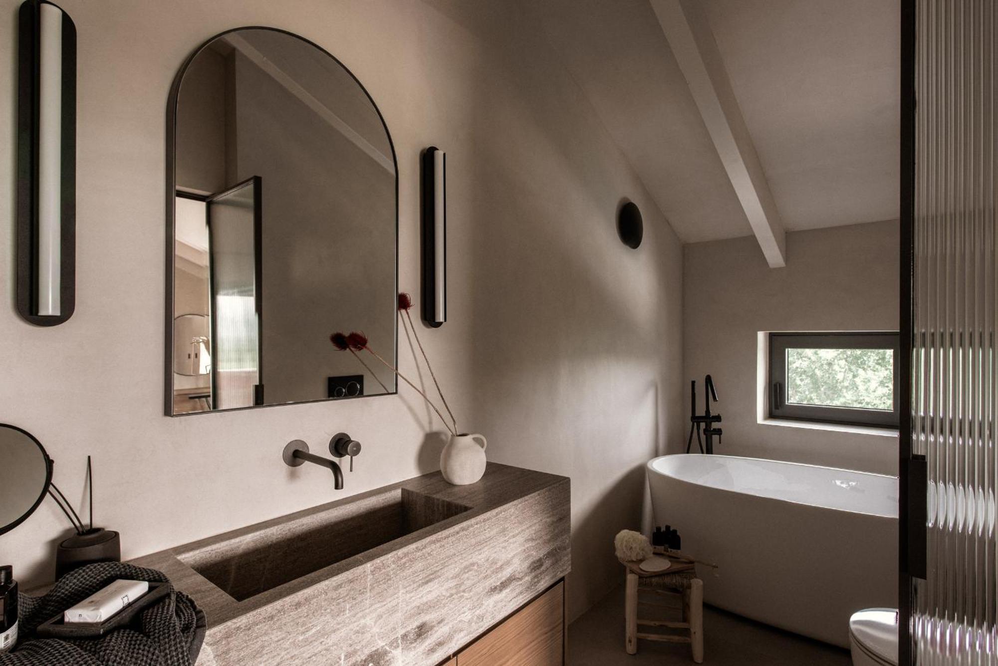 Villa Kokkinochoma Slow Living *