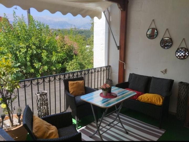 Little Lotus Apartment Vamos