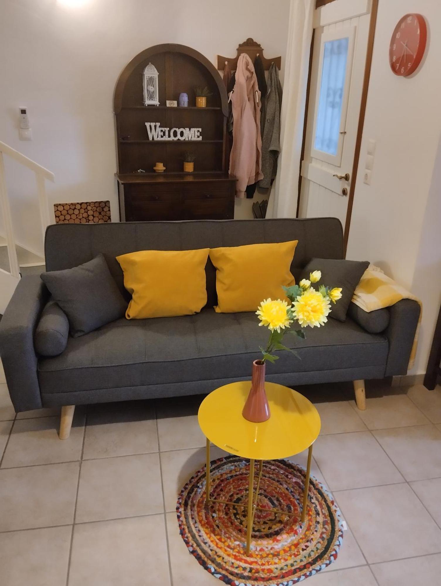 Little Lotus Apartment