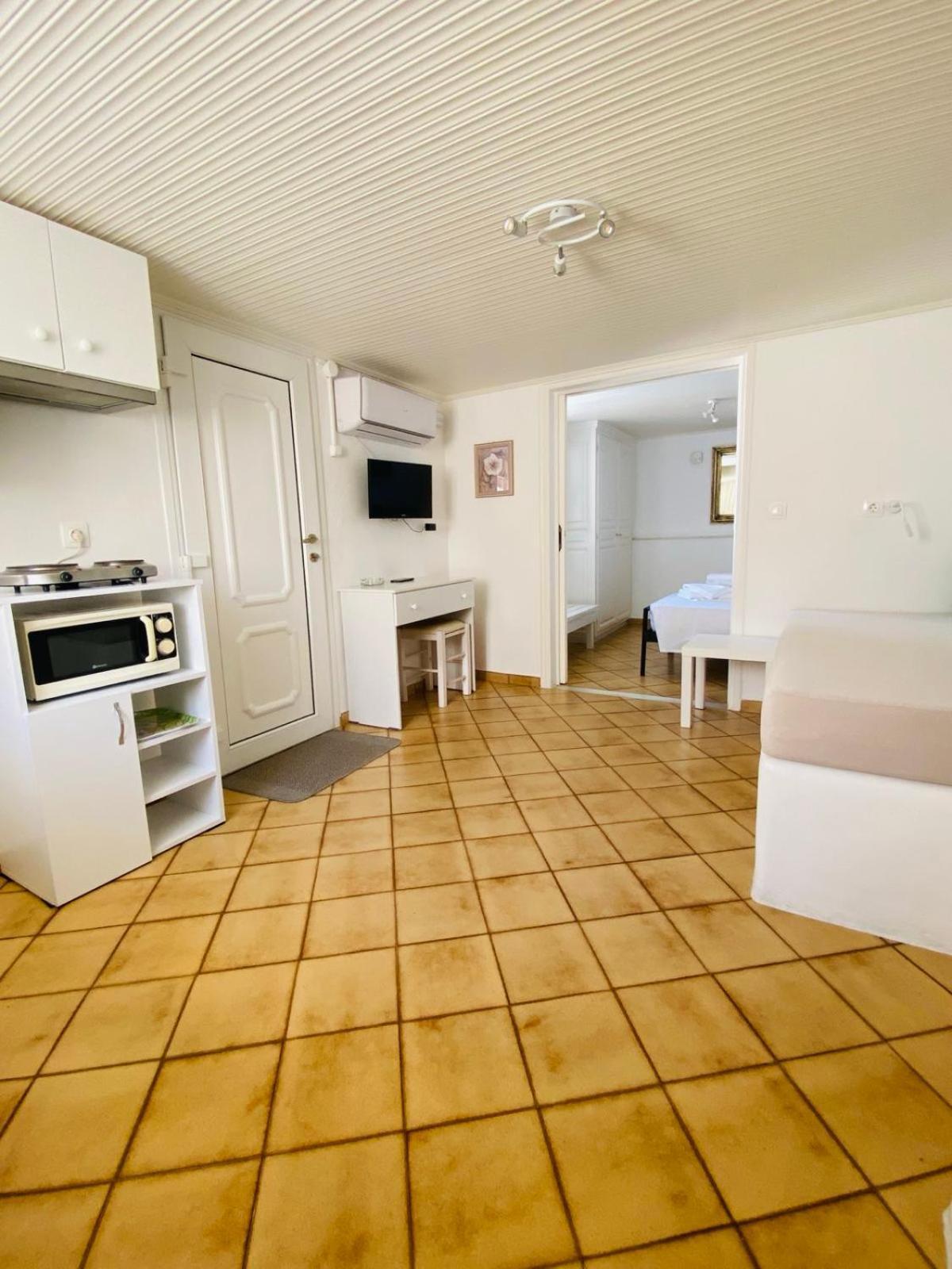 Anchor αpartments Mykonos Town
