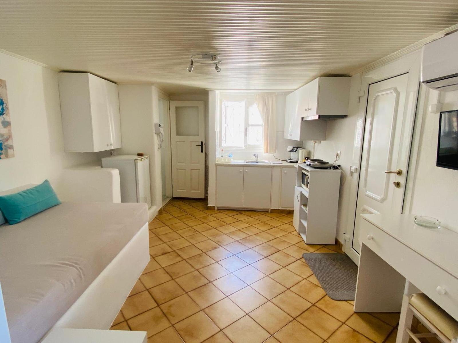Anchor αpartments * Mykonos Town