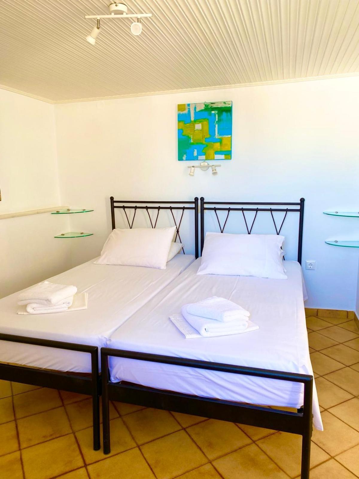 Apartment Anchor αpartments Mykonos Town