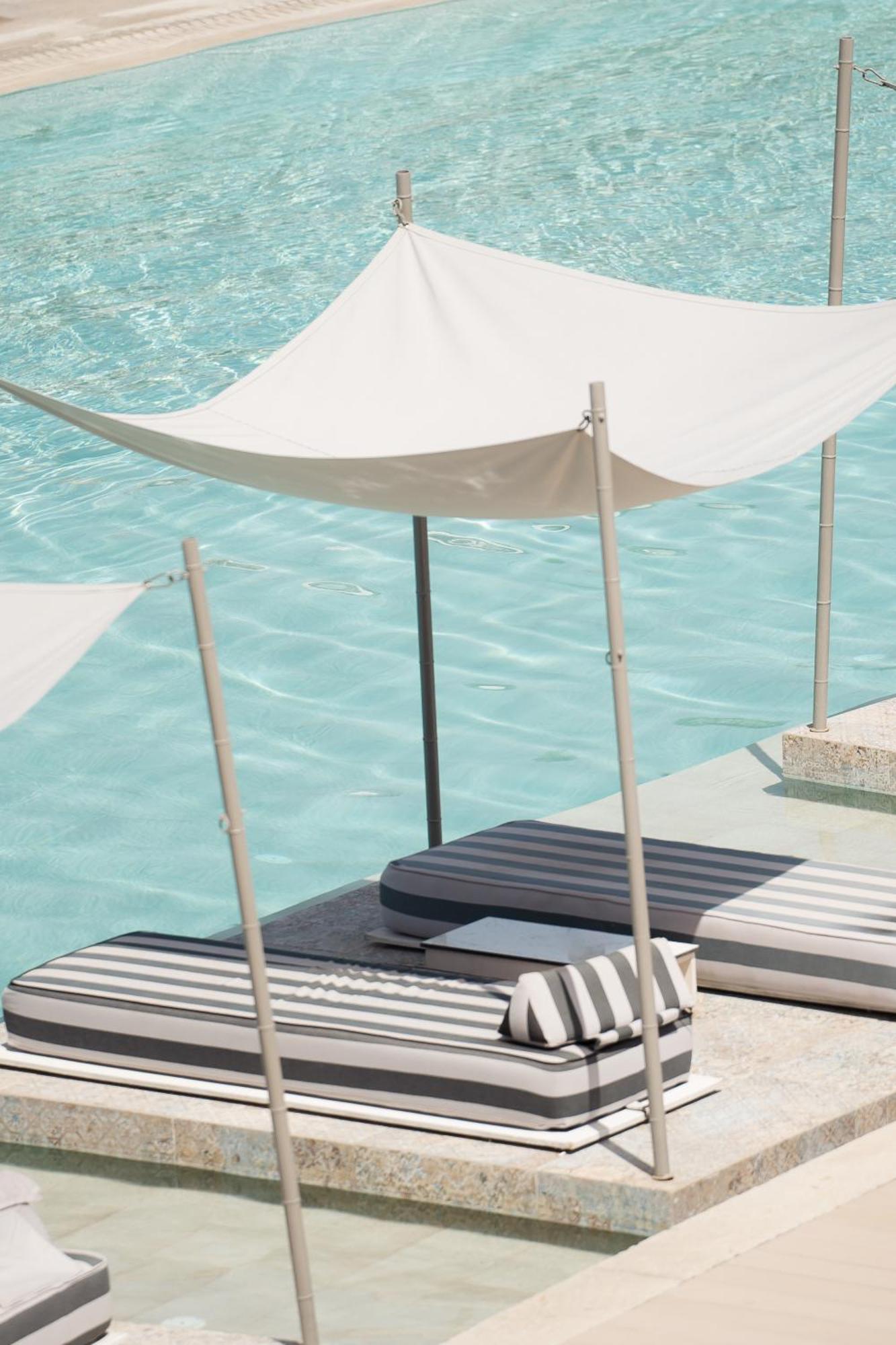 Blue Carpet Luxury 3* Pefkochori