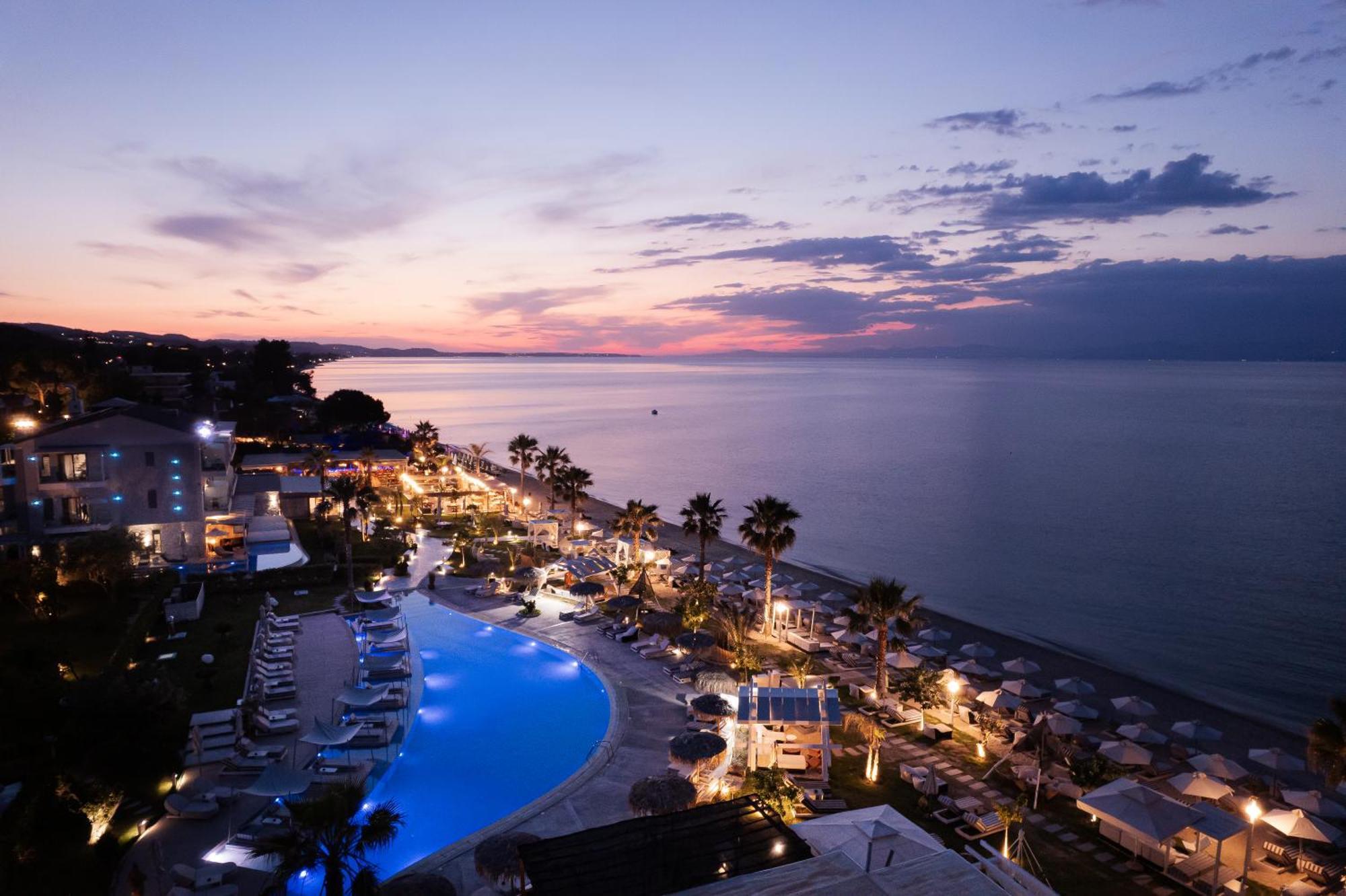 Blue Carpet Luxury 3*