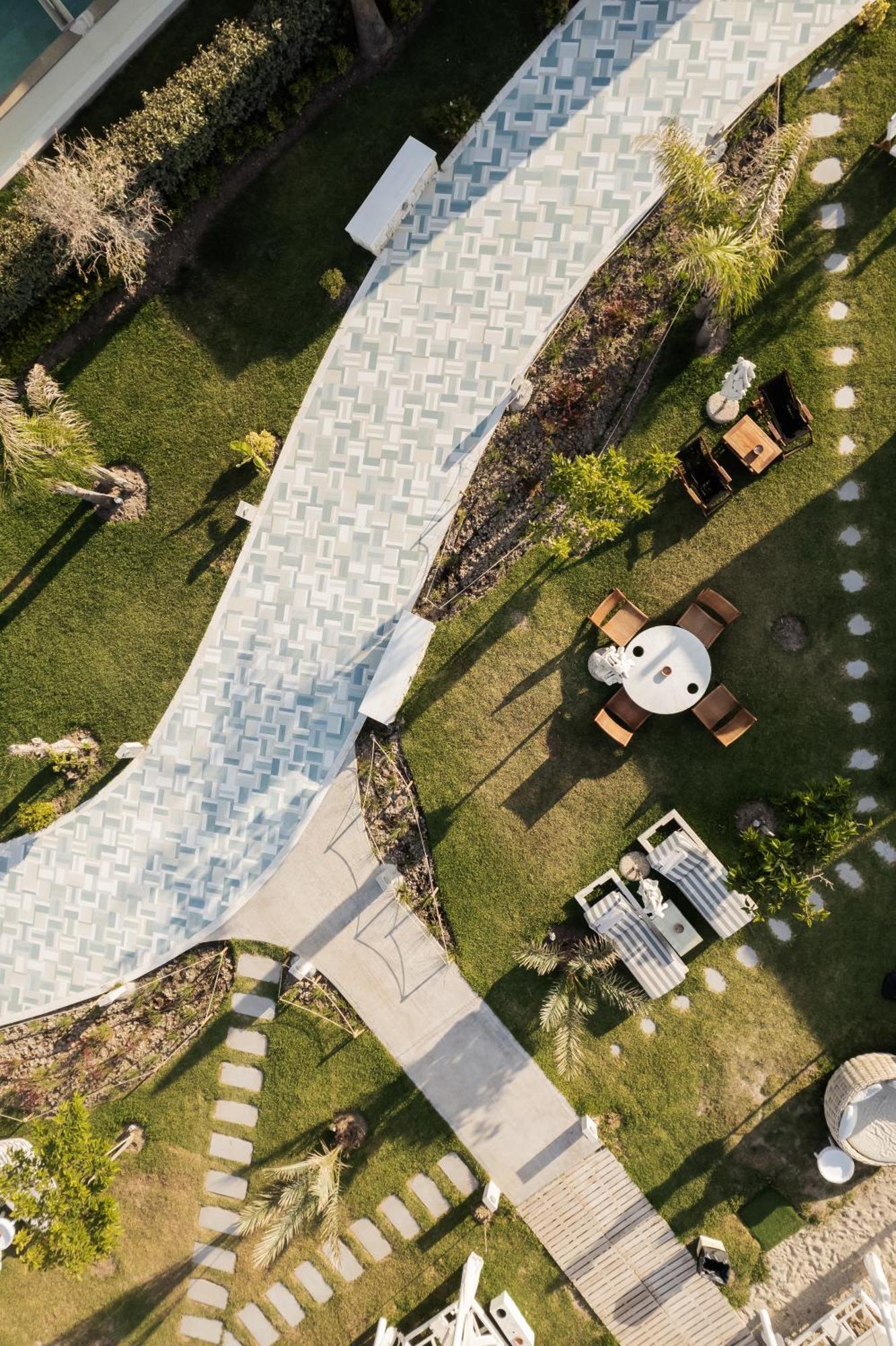 Blue Carpet Luxury