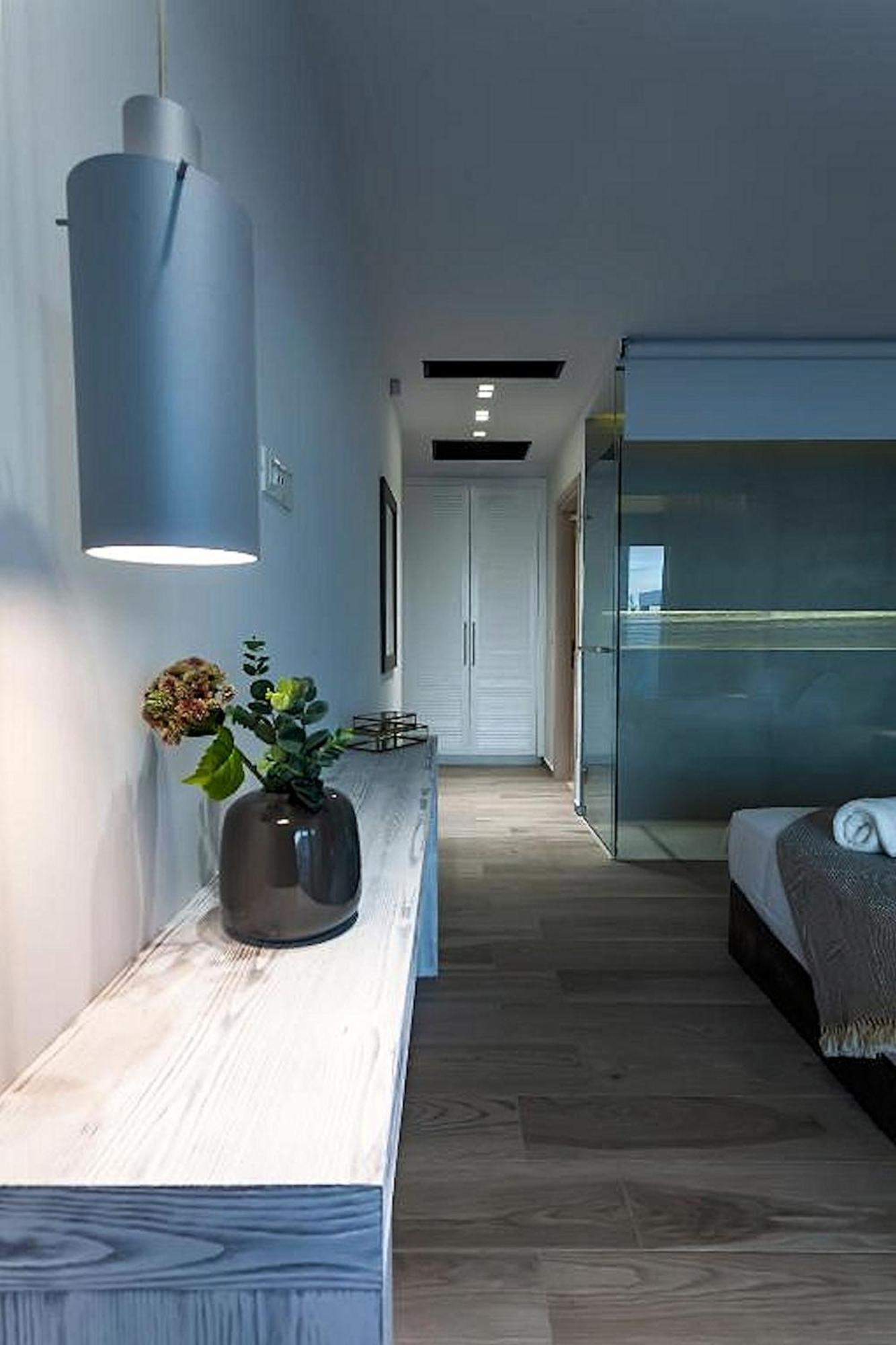 Executive Rhodes Nissos Stunning Sea Views 3 Bedrooms Lindos (Rhodes)