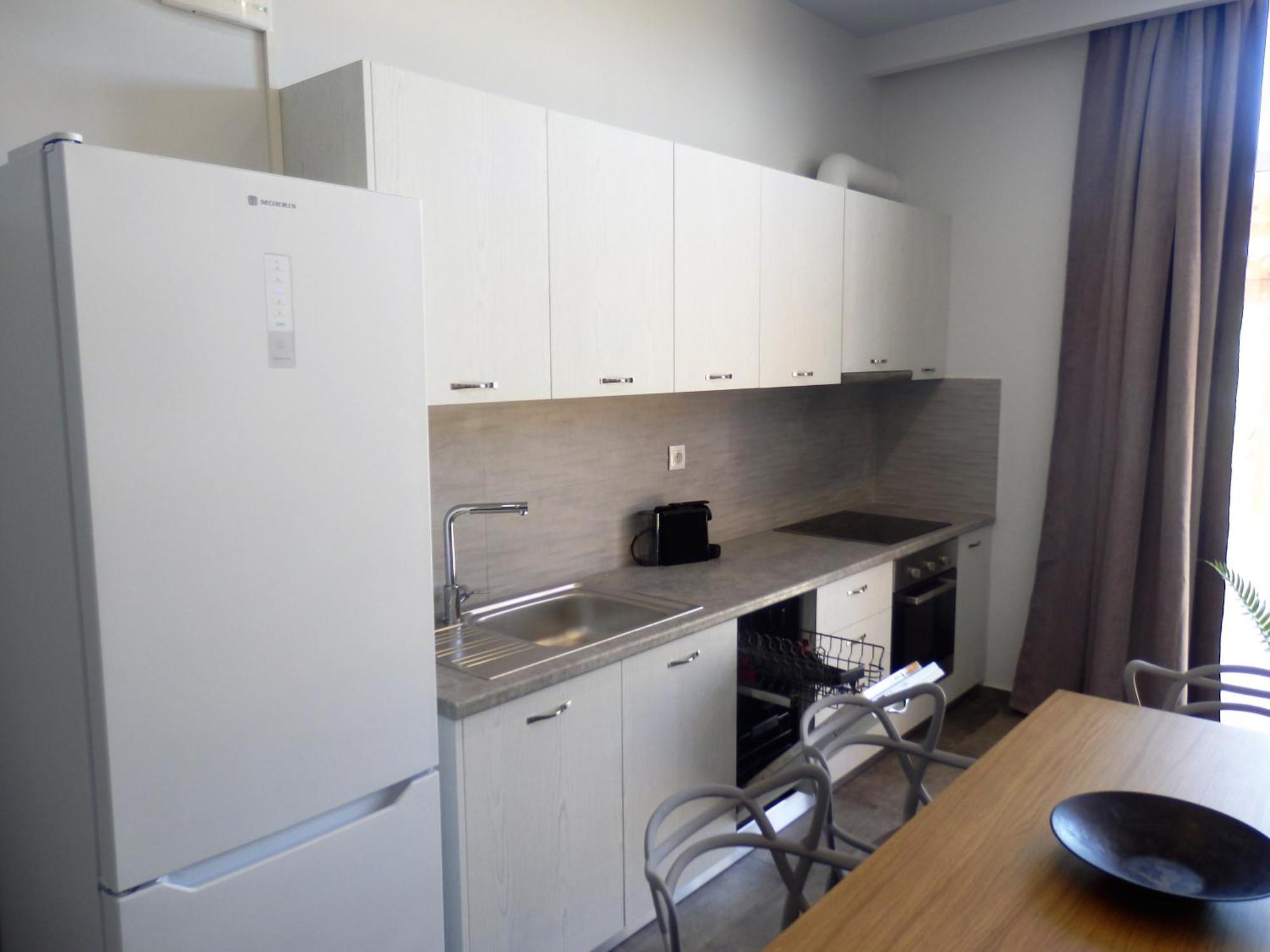 Holiday home Votsalo *