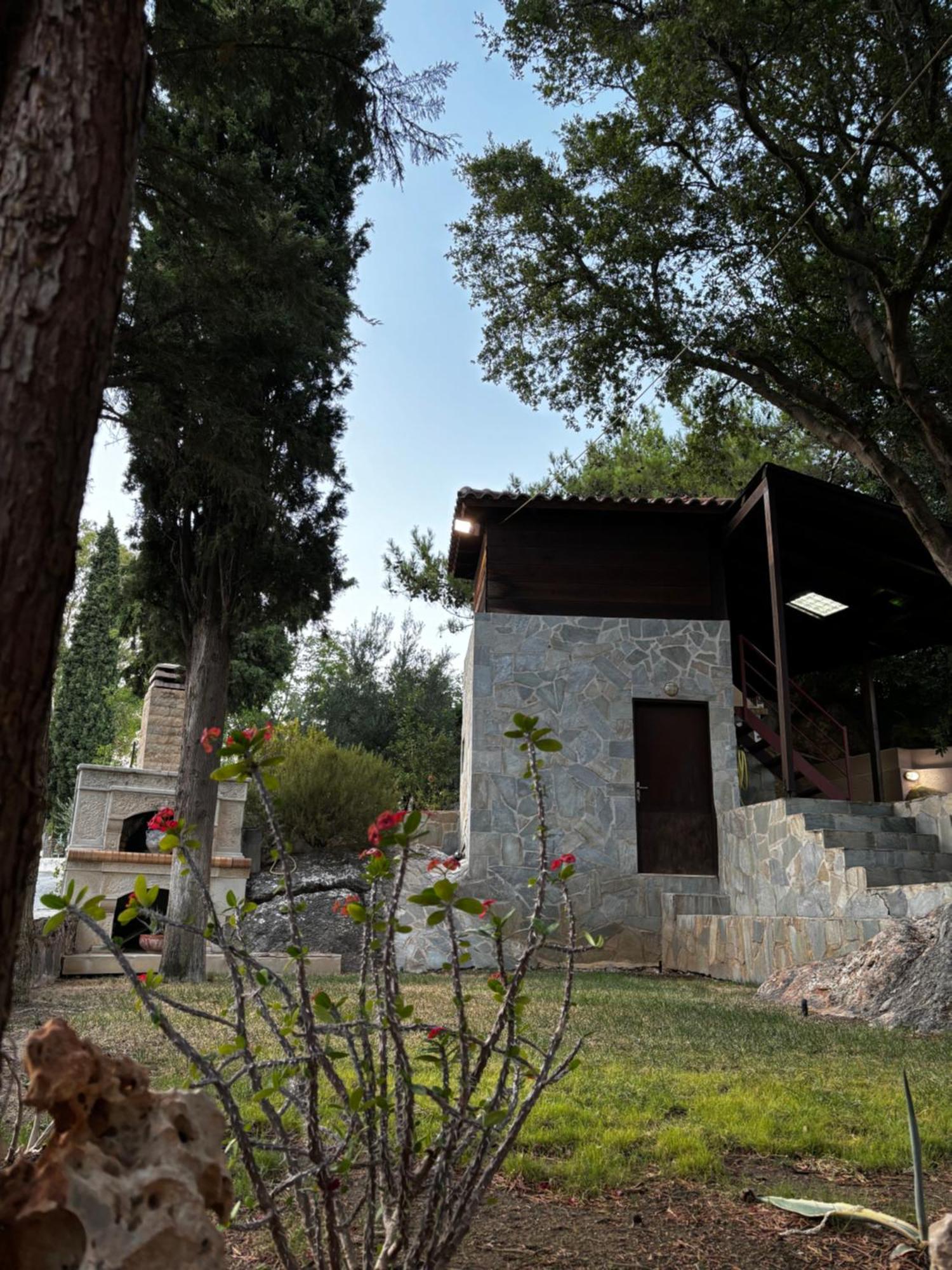 Villa Elis Superb Ierapetra (Crete)