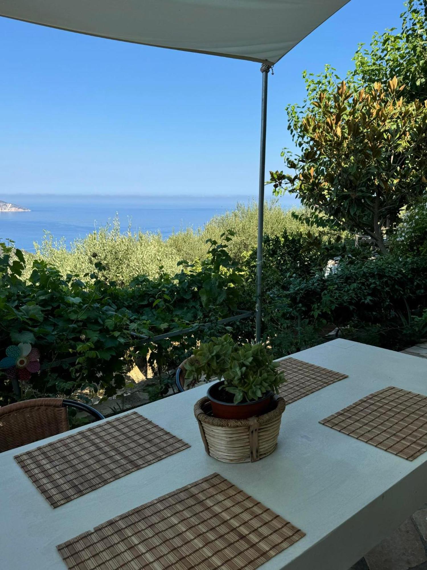 Perfetto - Myrtos View Anomeria
